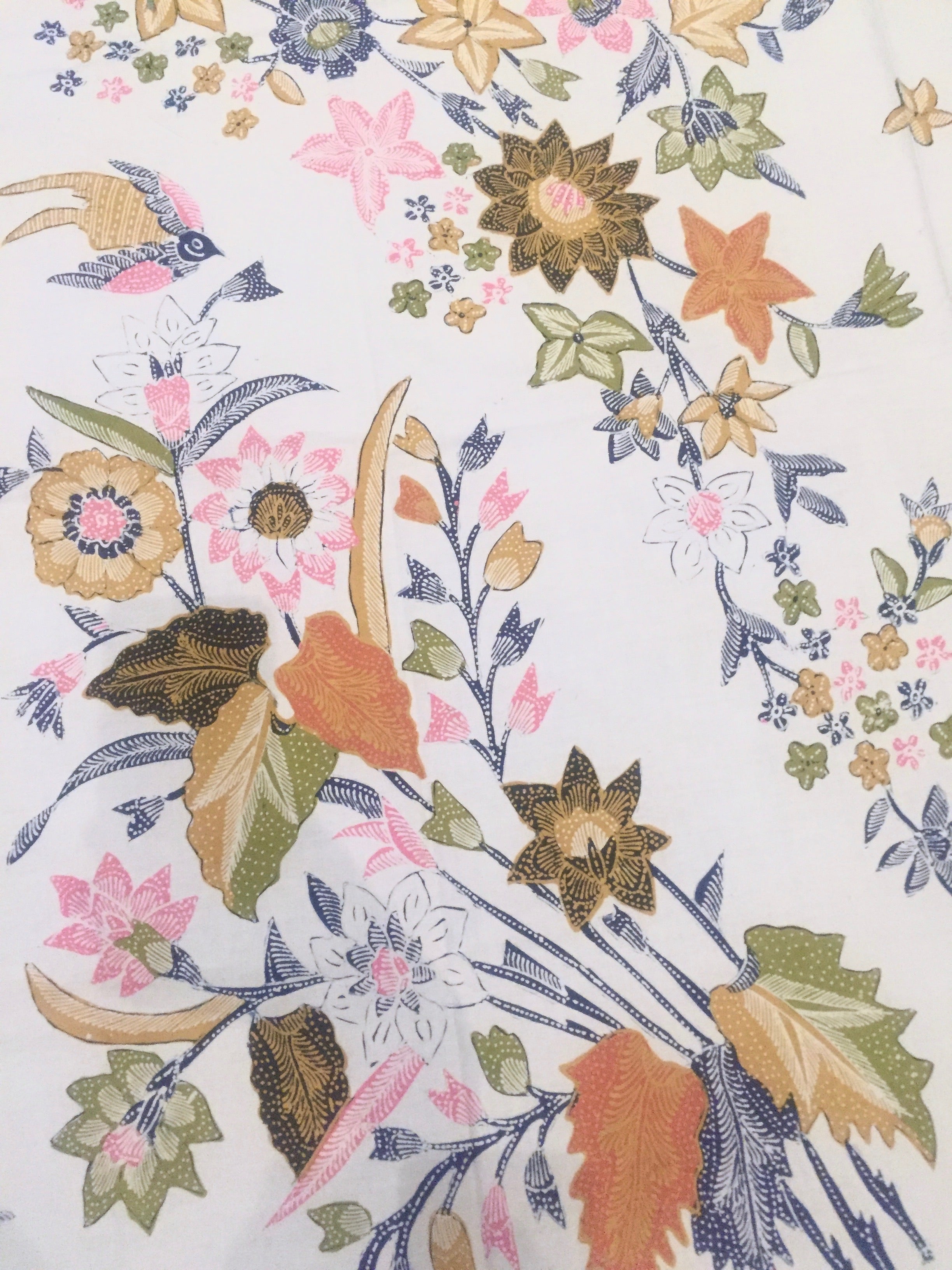 Batik Tulis Cirebon KK-00.3830