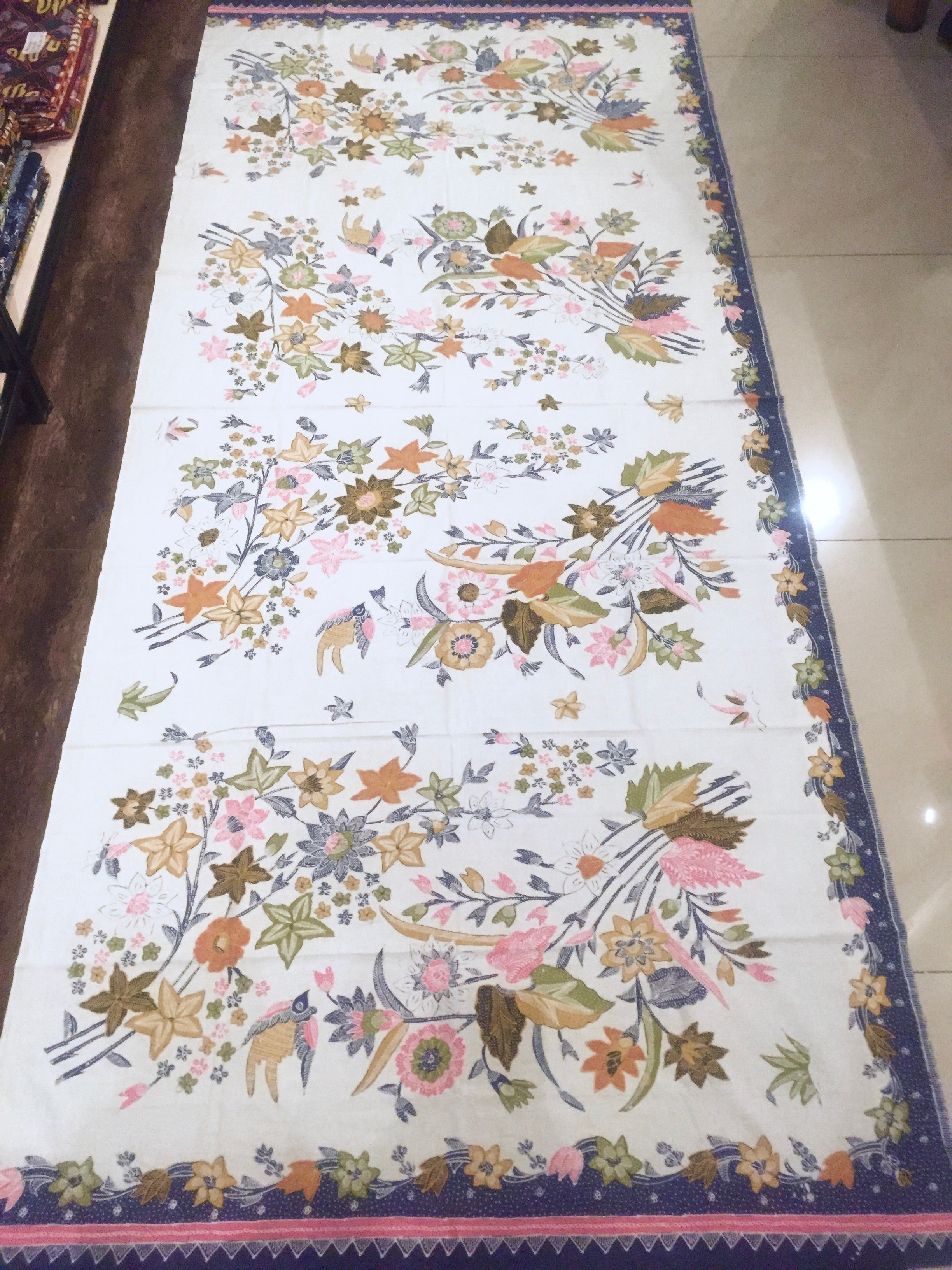 Batik Tulis Cirebon KK-00.3830