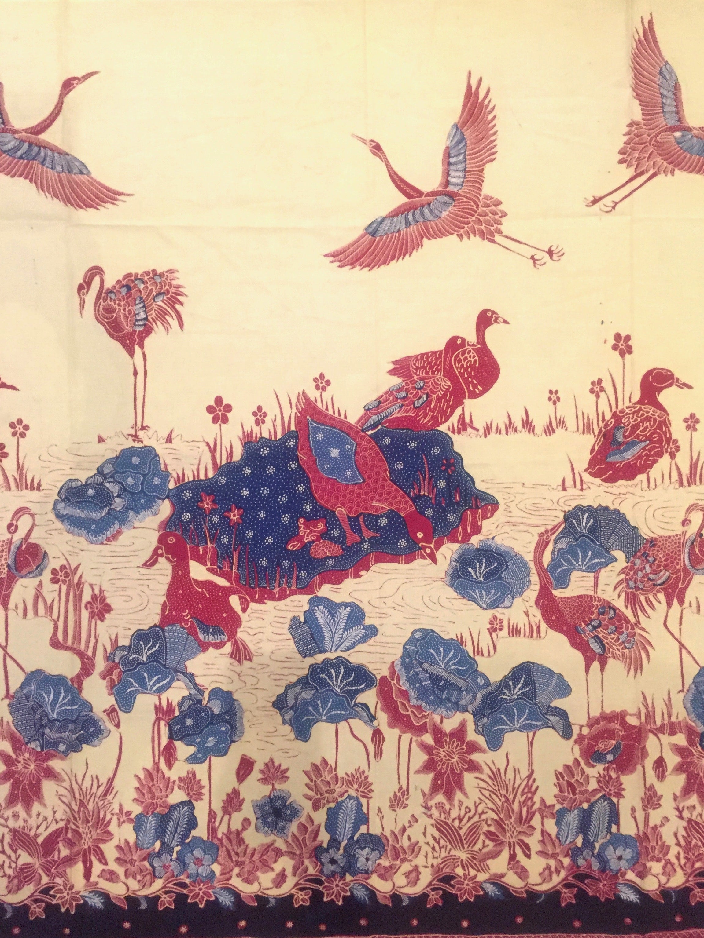 Batik Tulis Cirebon KK-40.7355