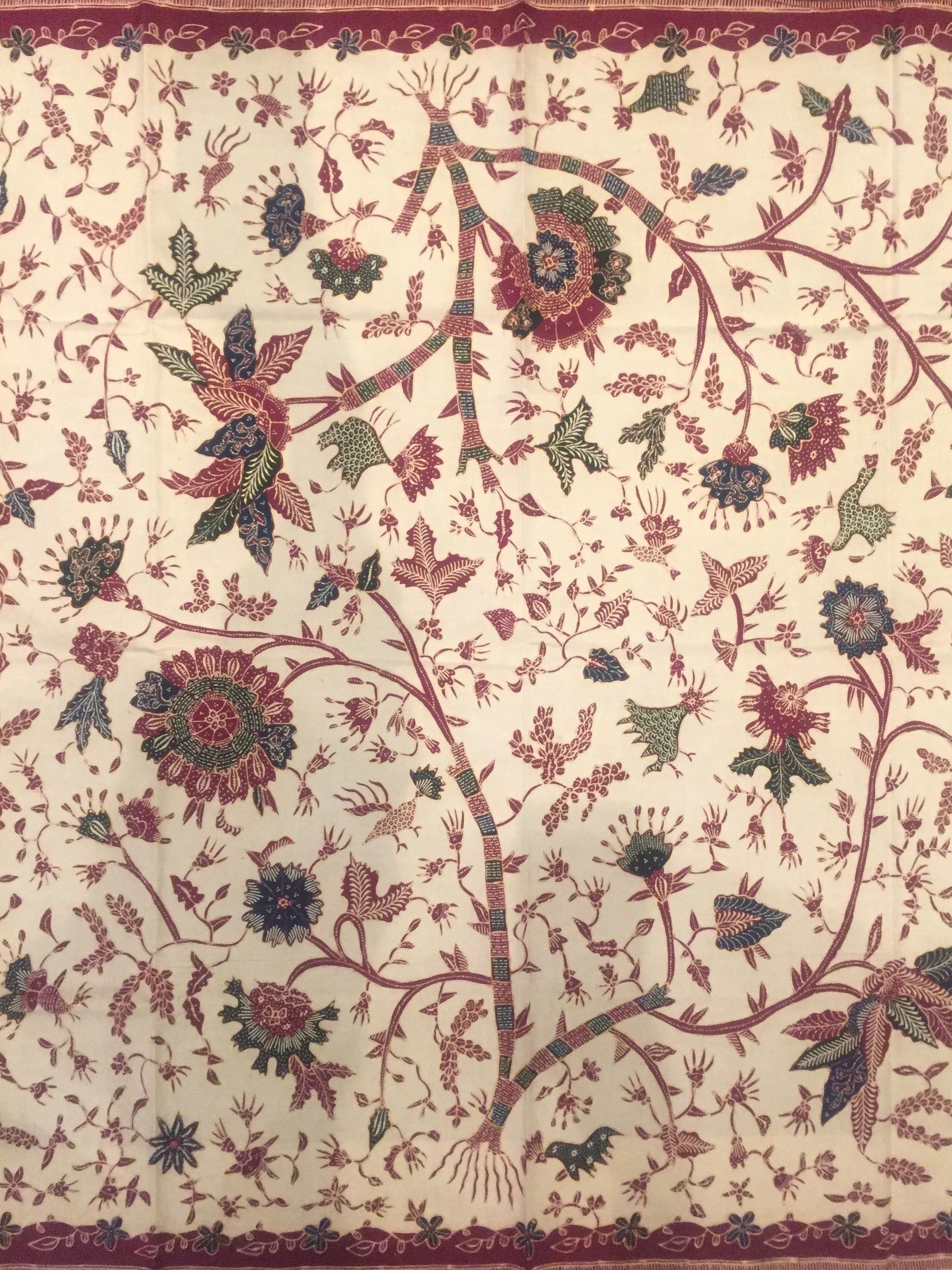 Batik Tulis Batang KE-08.6713