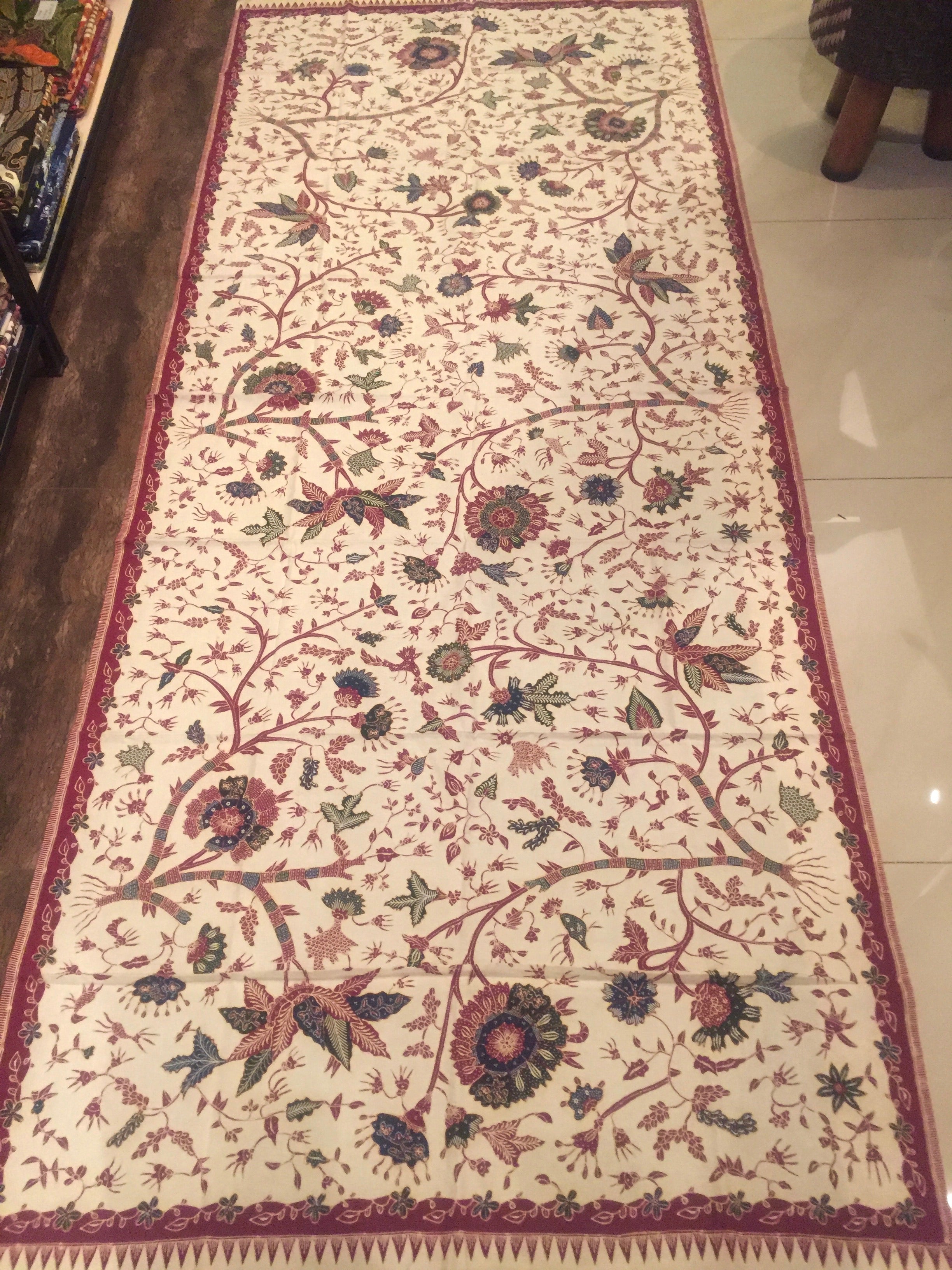 Batik Tulis Batang KE-08.6713