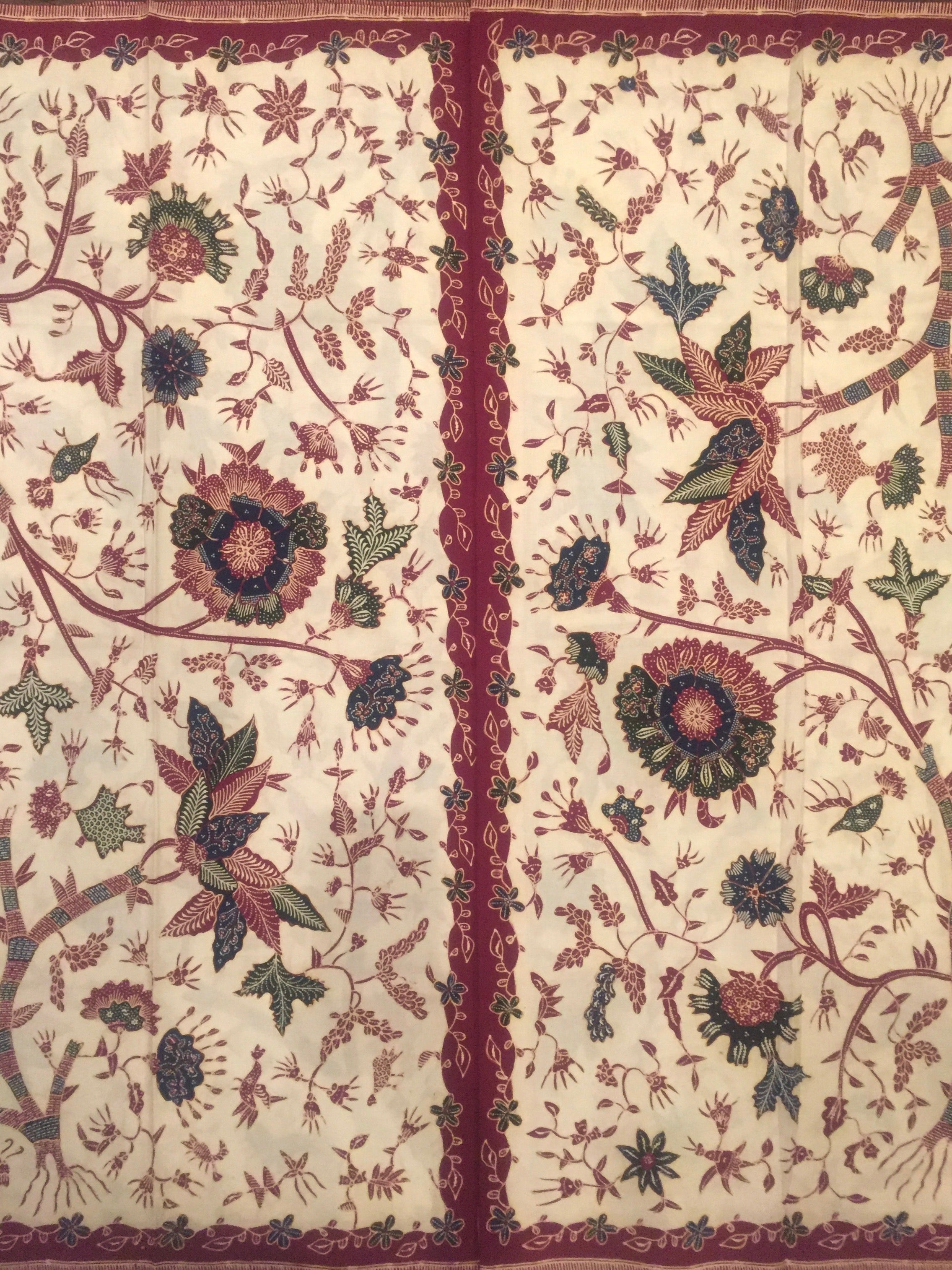 Batik Tulis Batang KE-08.6713