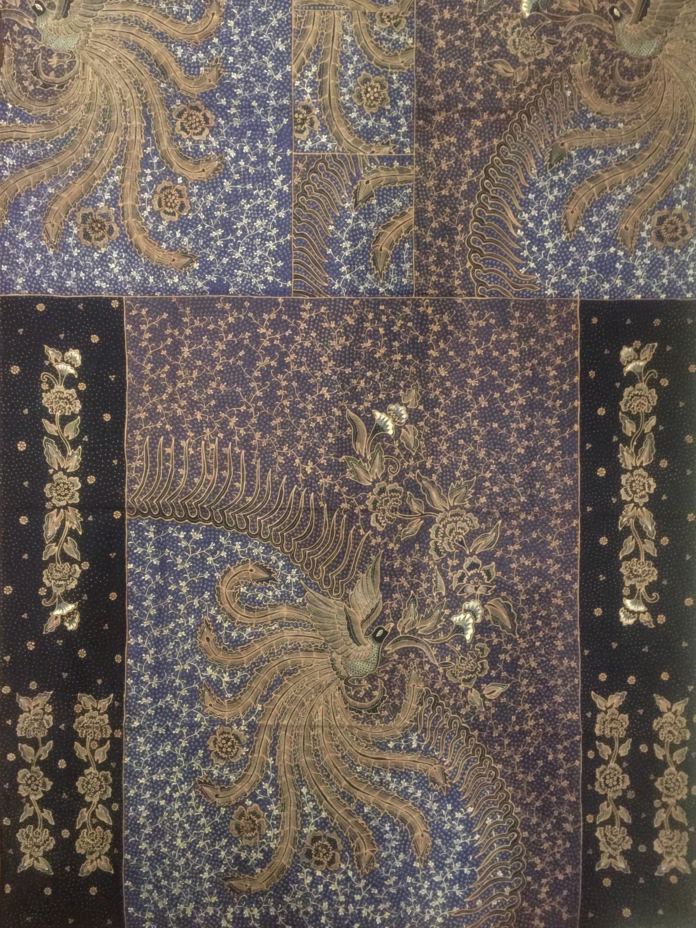 Batik Tulis Pekalongan KR-20.3987