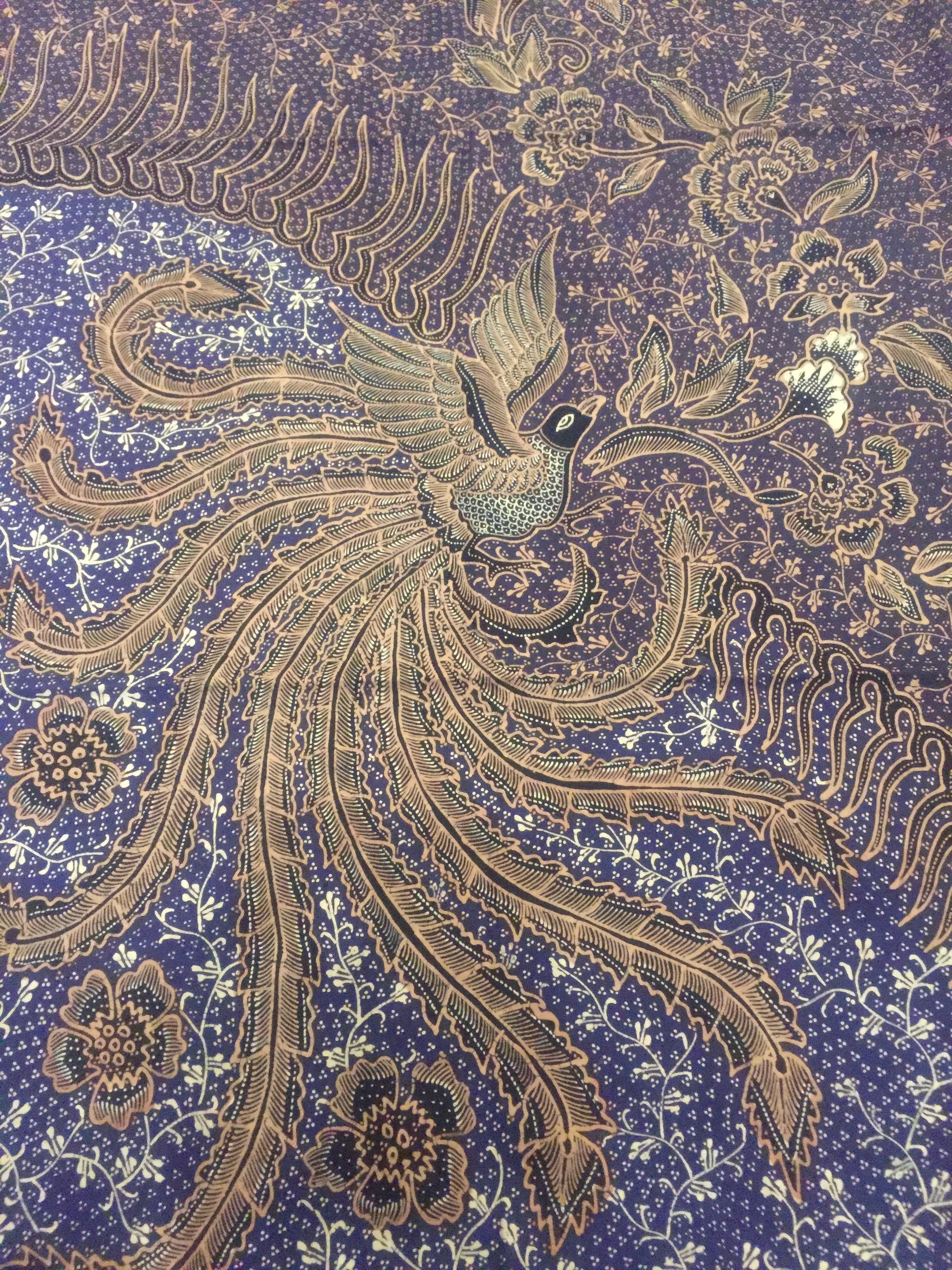 Batik Tulis Pekalongan KR-20.3987