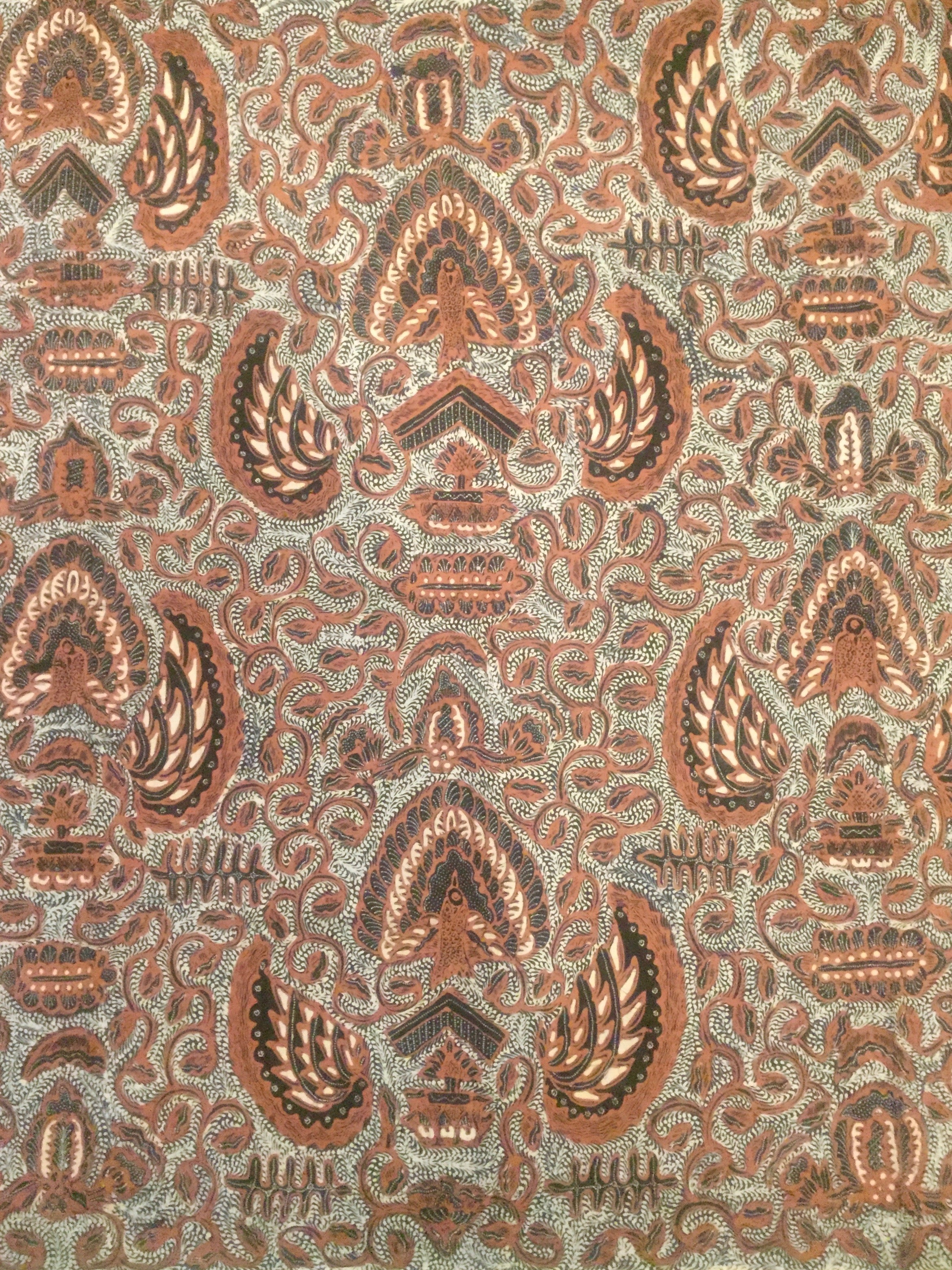 Batik Tulis Yogyakarta KP-04.5797