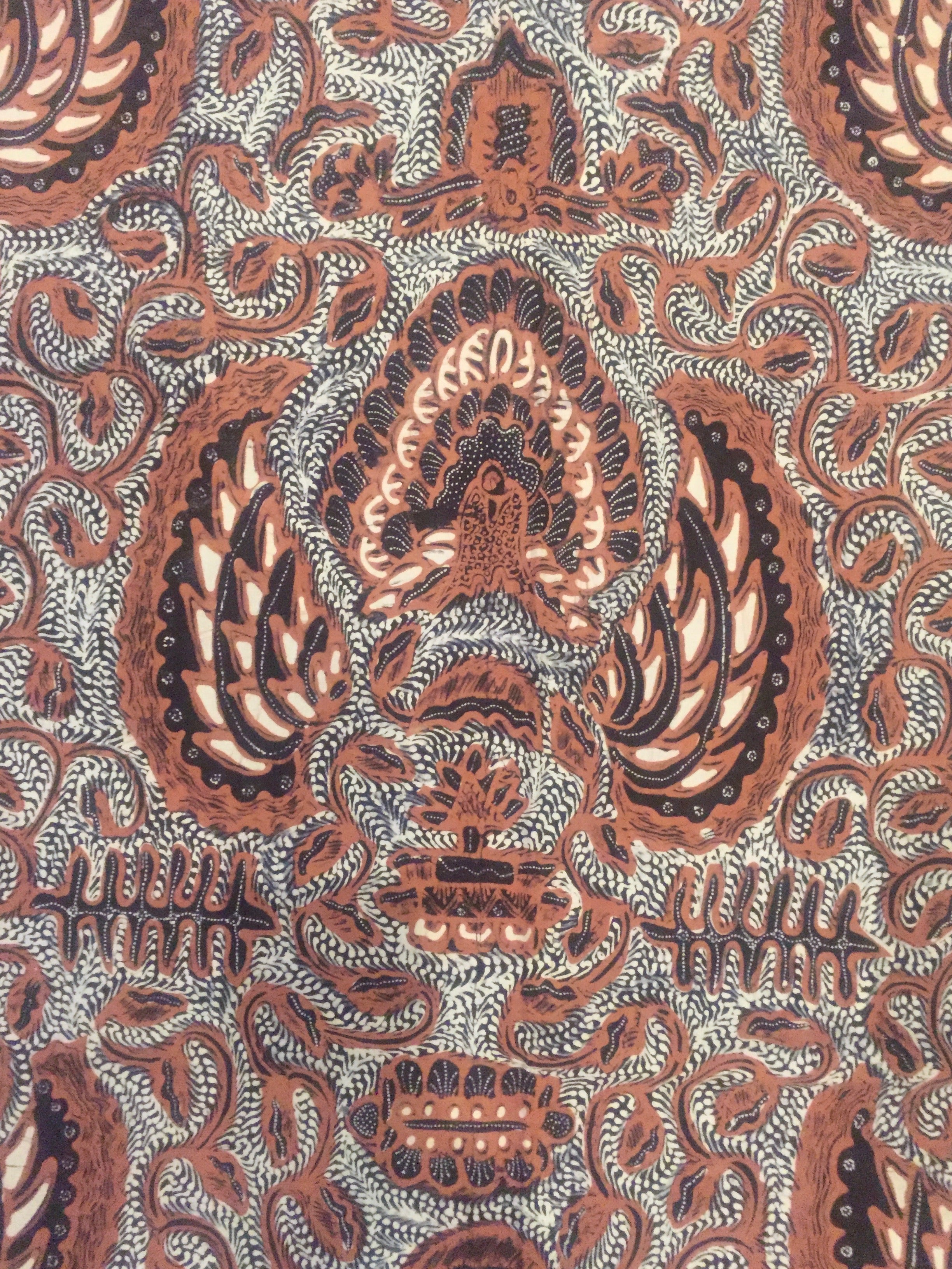 Batik Tulis Yogyakarta KP-04.5797