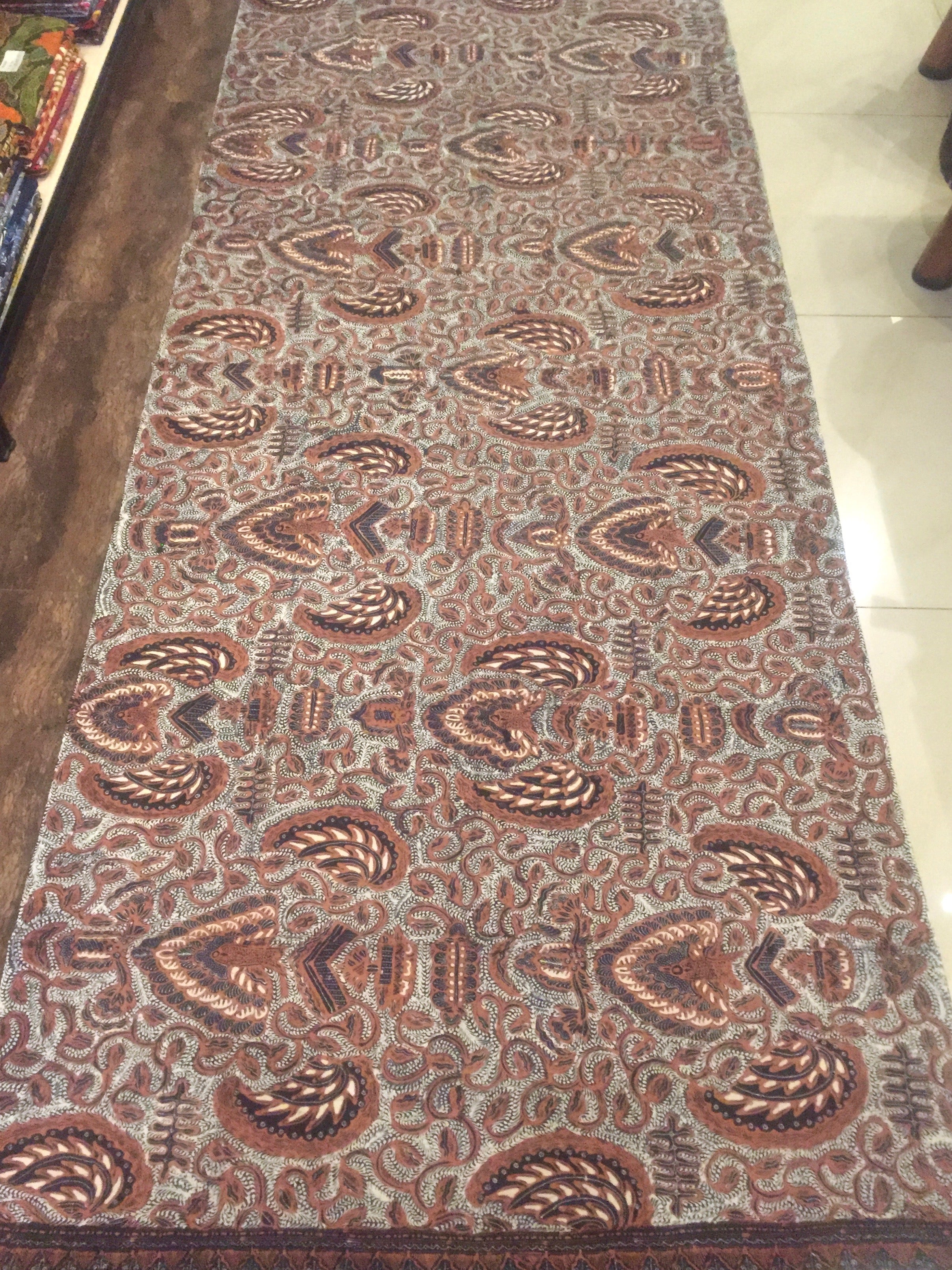 Batik Tulis Yogyakarta KP-04.5797