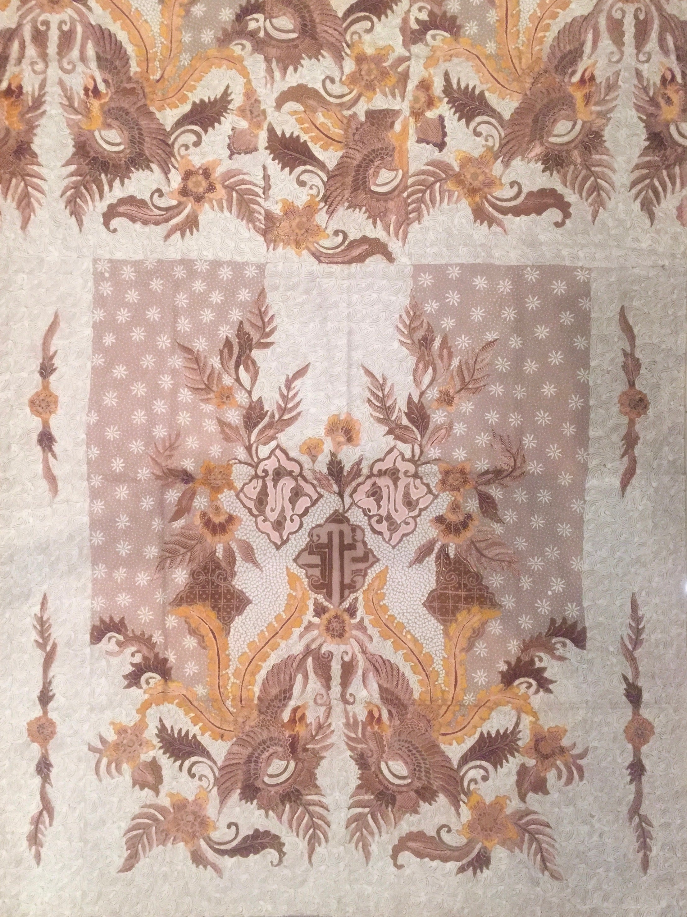 Batik Tulis Pekalongan KB-26.6554