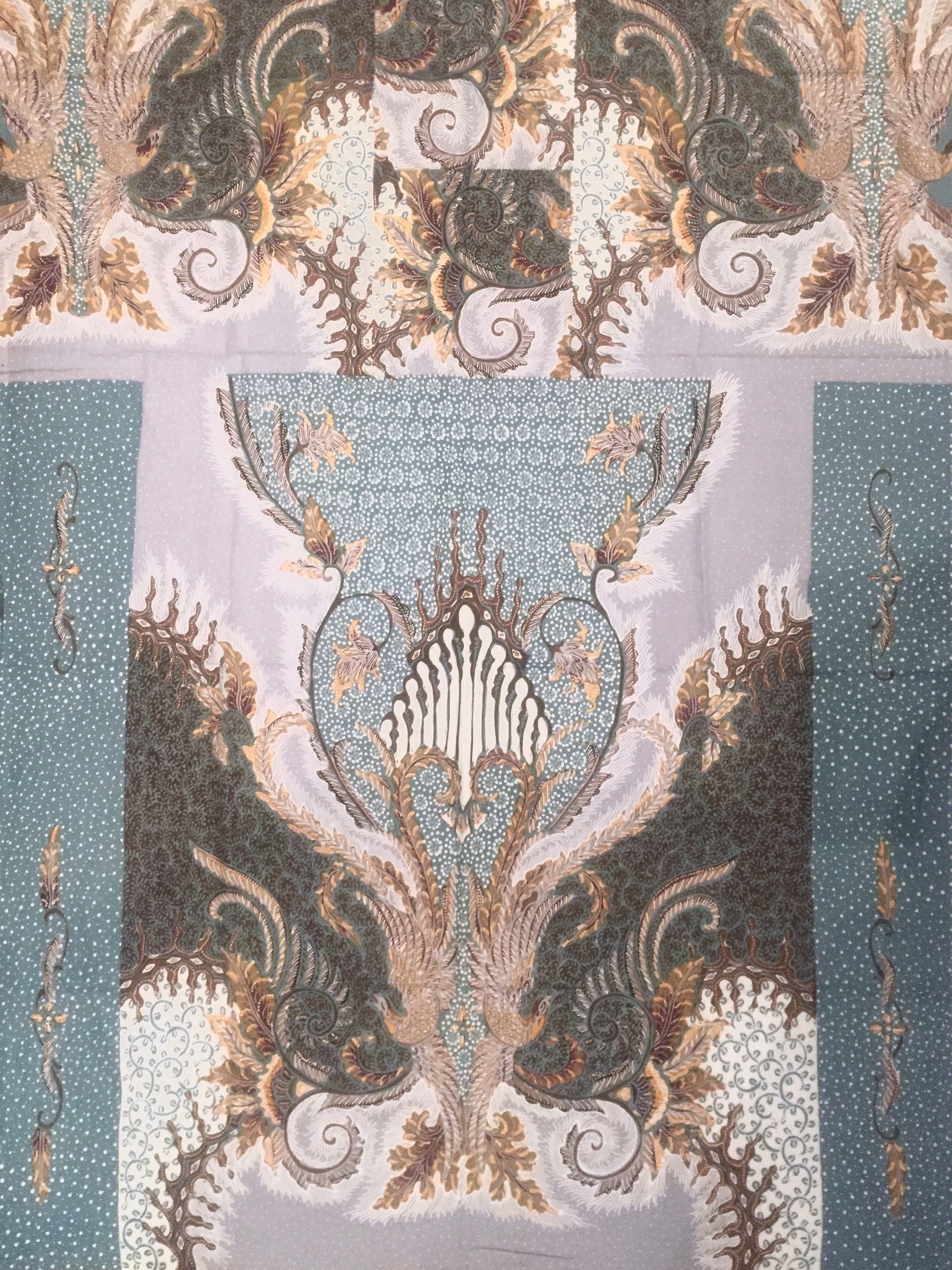 Batik Tulis Pekalongan KB-26.6567