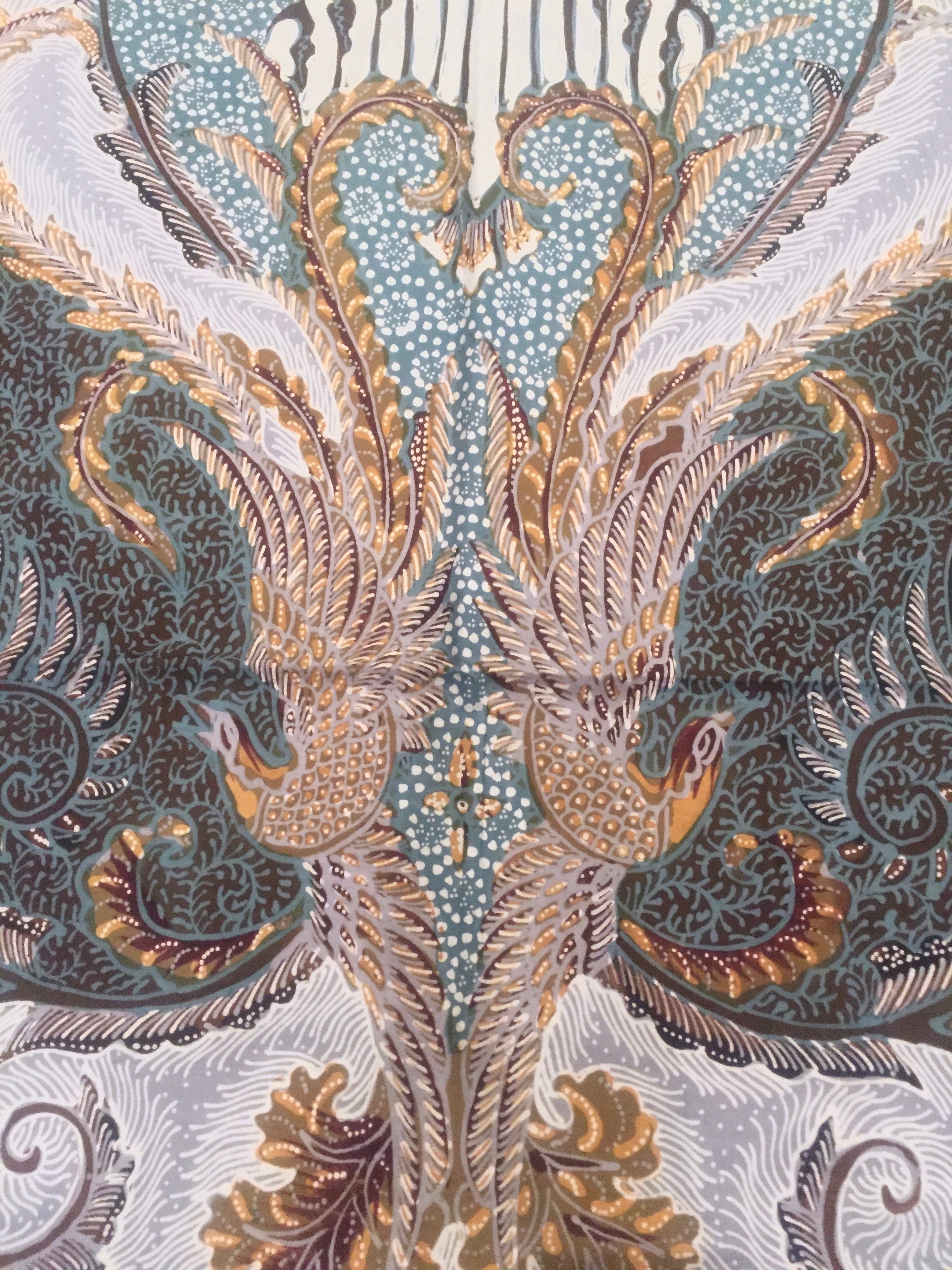 Batik Tulis Pekalongan KB-26.6567