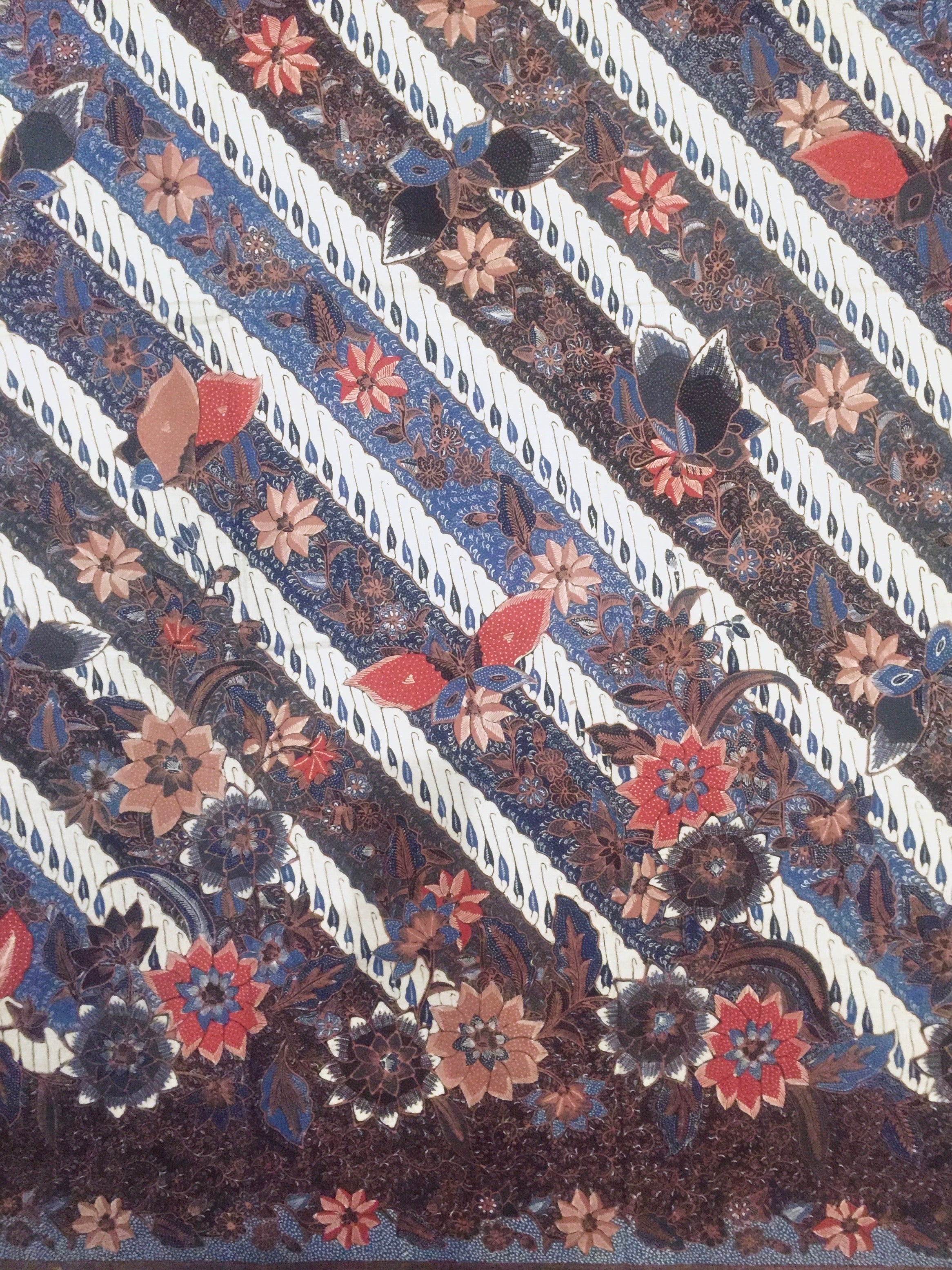 Batik Tulis Cirebon KE-00.6955