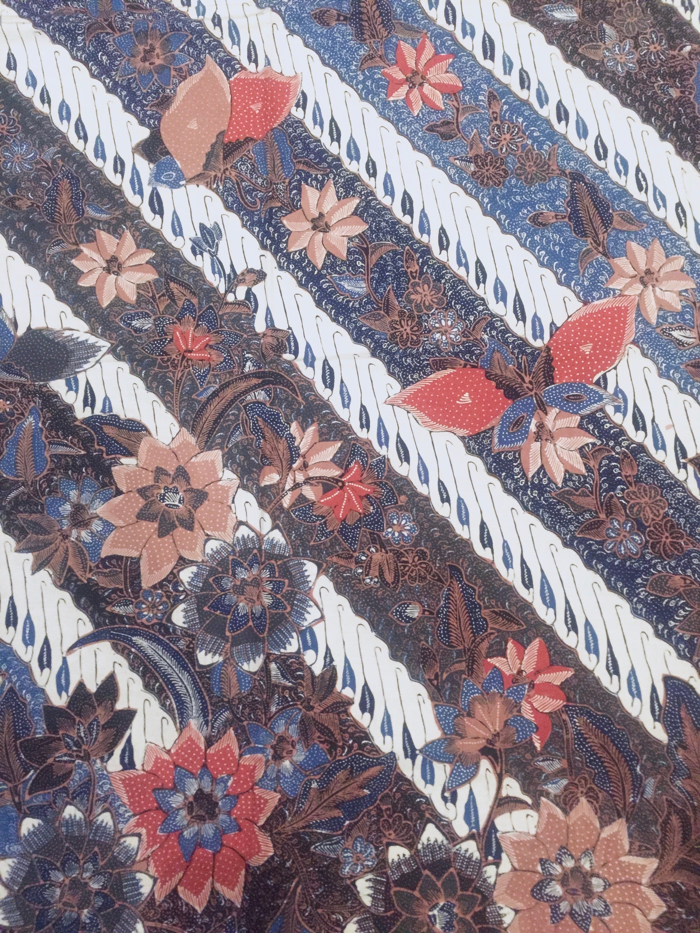 Batik Tulis Cirebon KE-00.6955