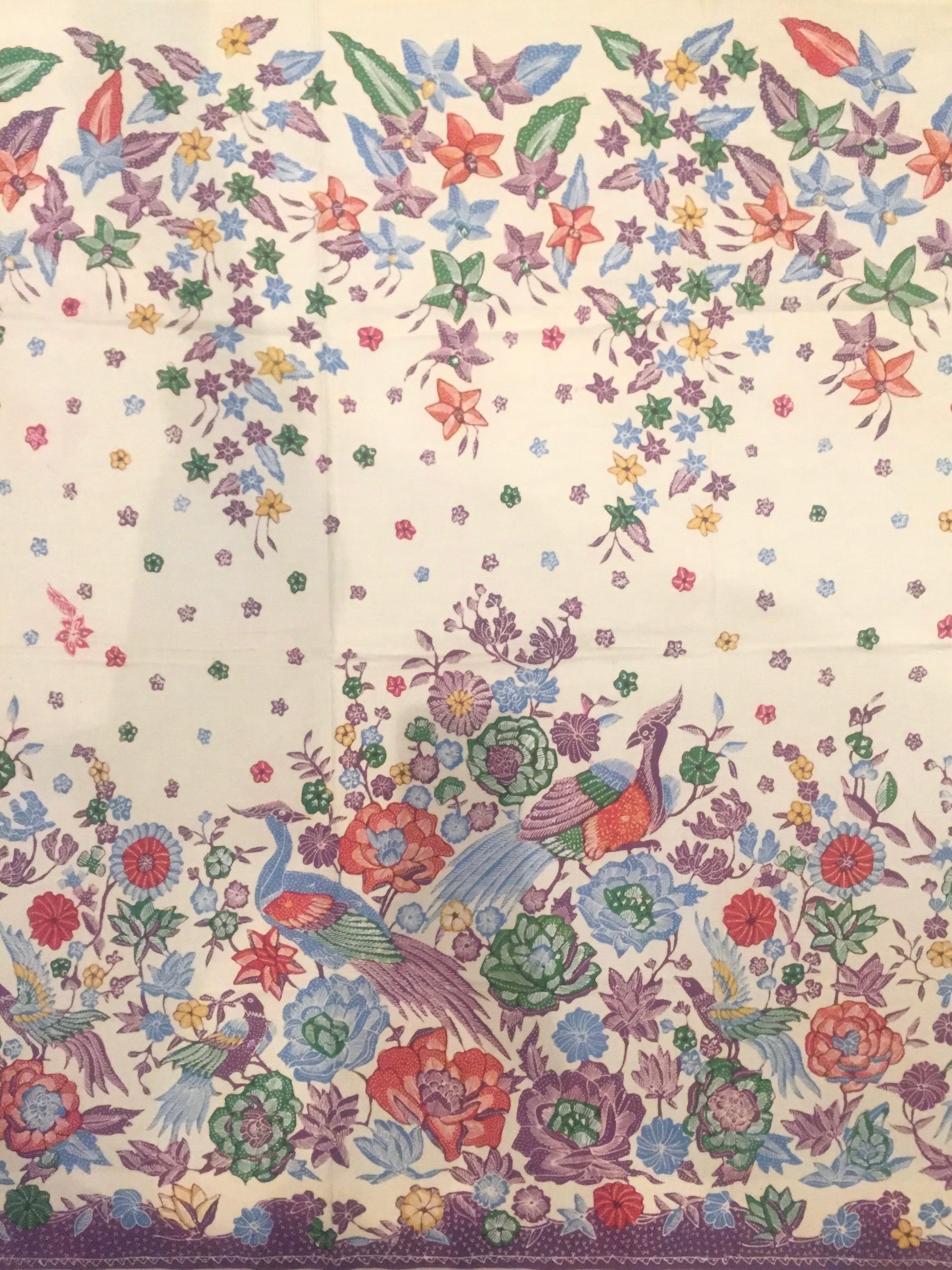 Batik Tulis Cirebon KK-00.7007