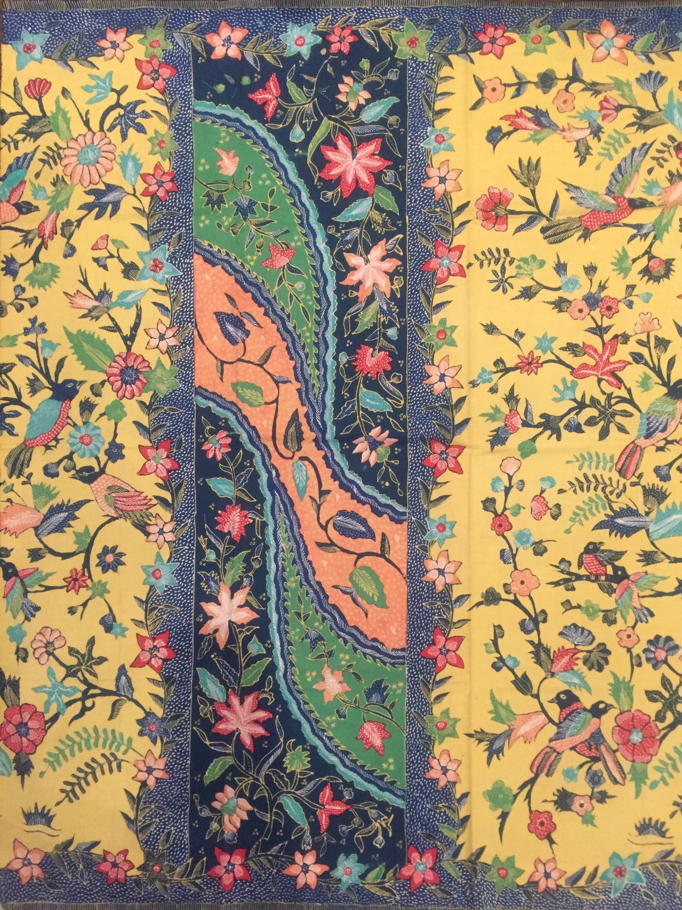 Batik Tulis Cirebon KK-00.7131