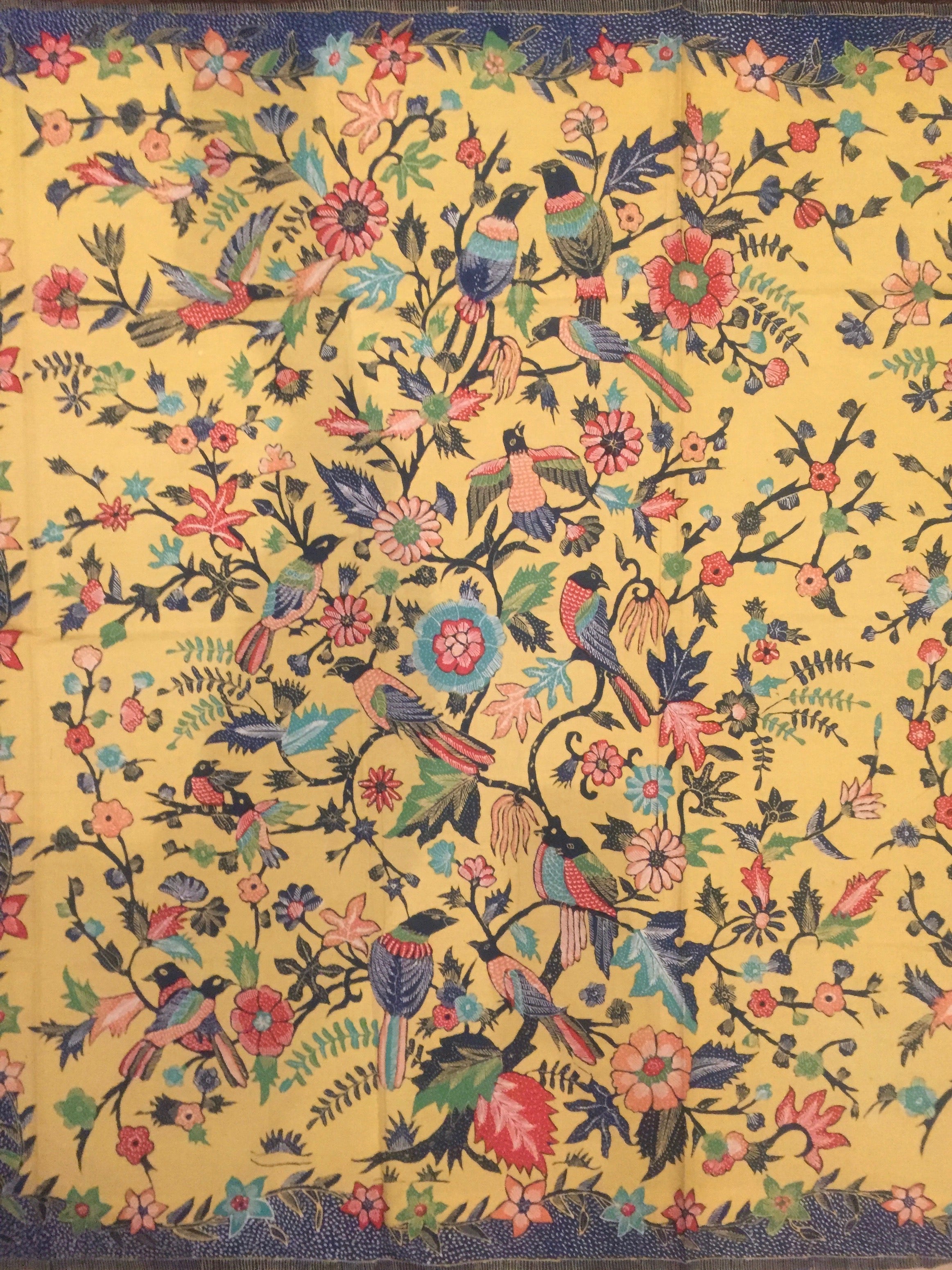 Batik Tulis Cirebon KK-00.7131