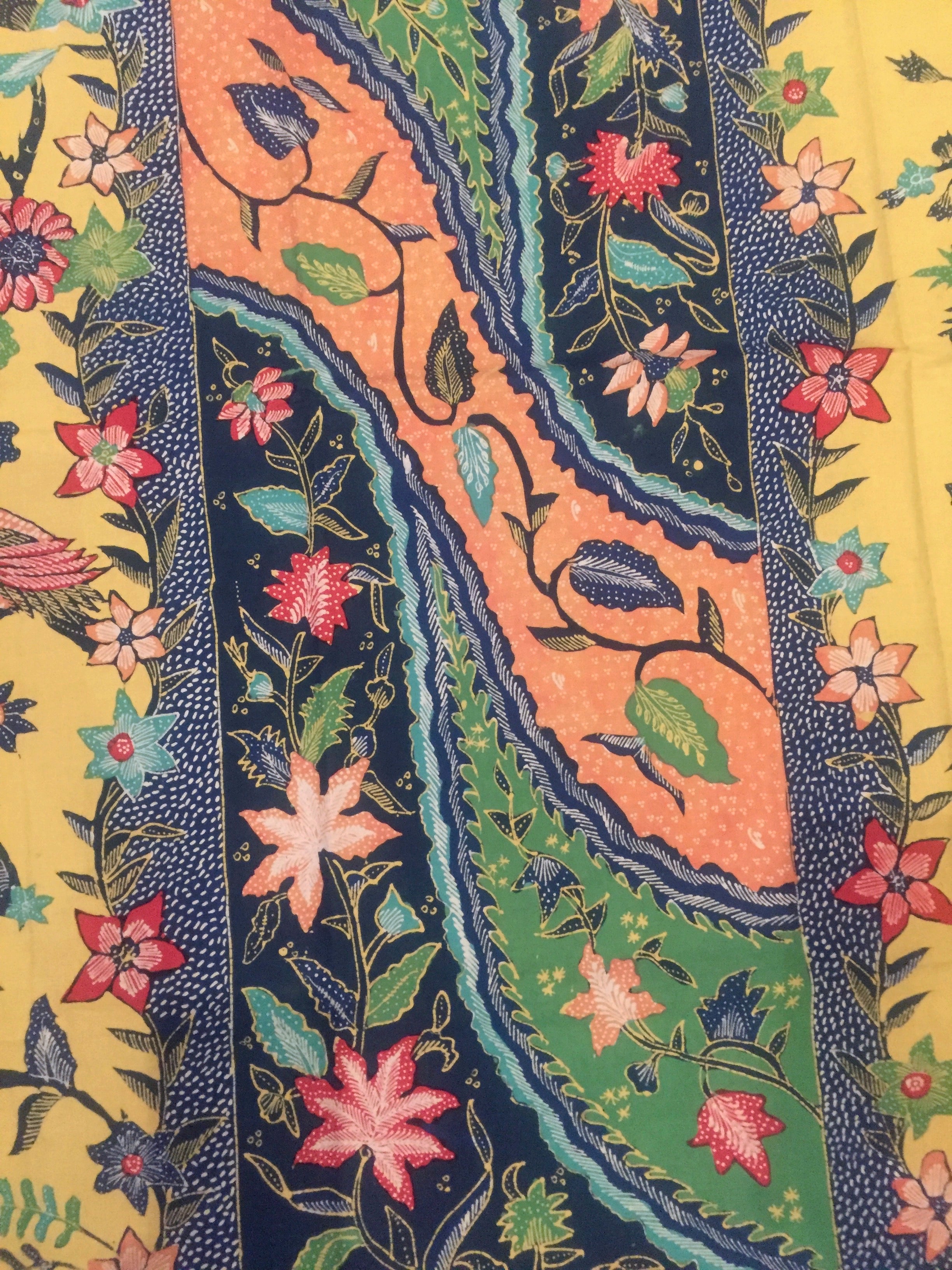 Batik Tulis Cirebon KK-00.7131