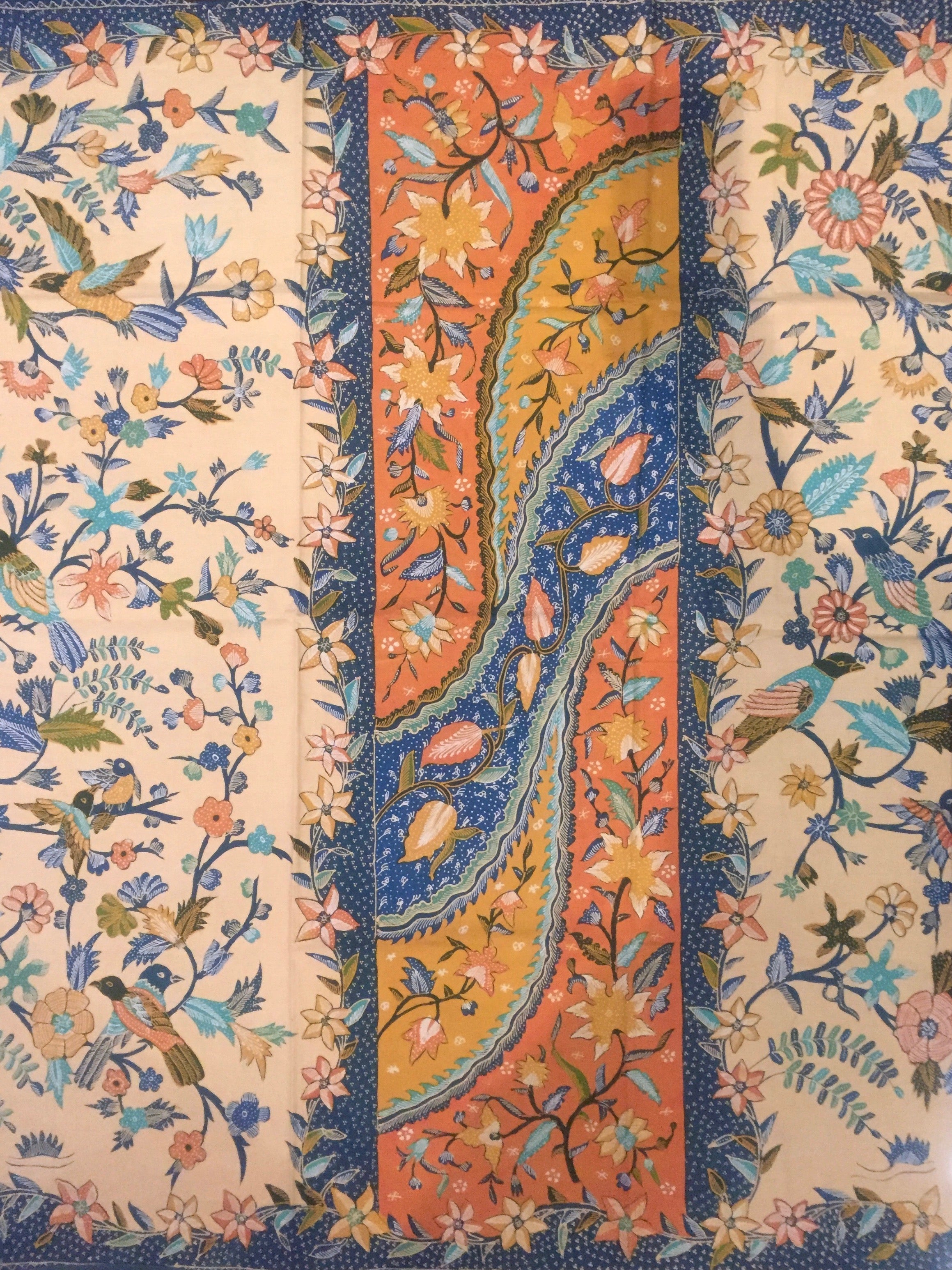 Batik Tulis Cirebon KK-00.7193