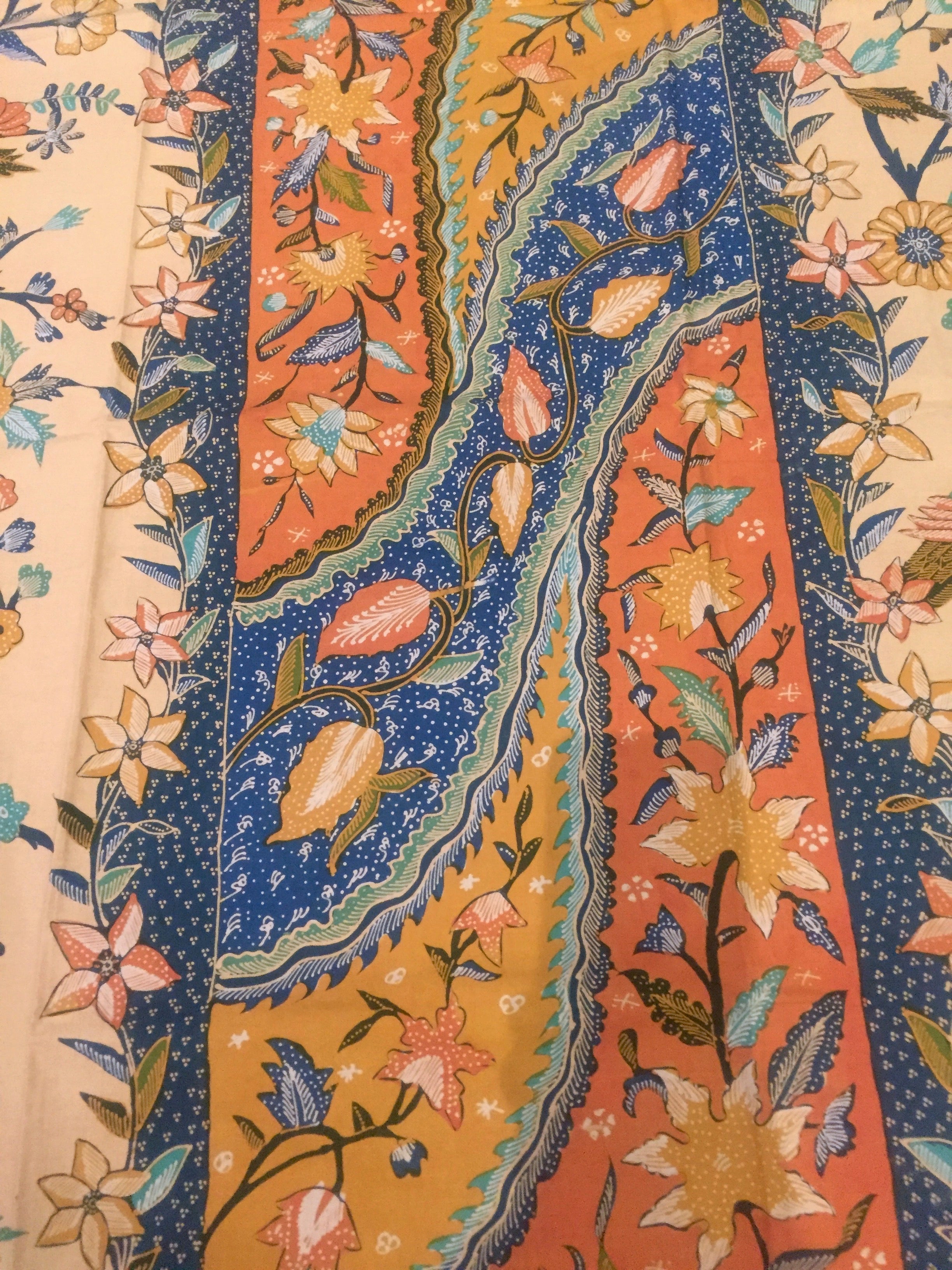 Batik Tulis Cirebon KK-00.7193