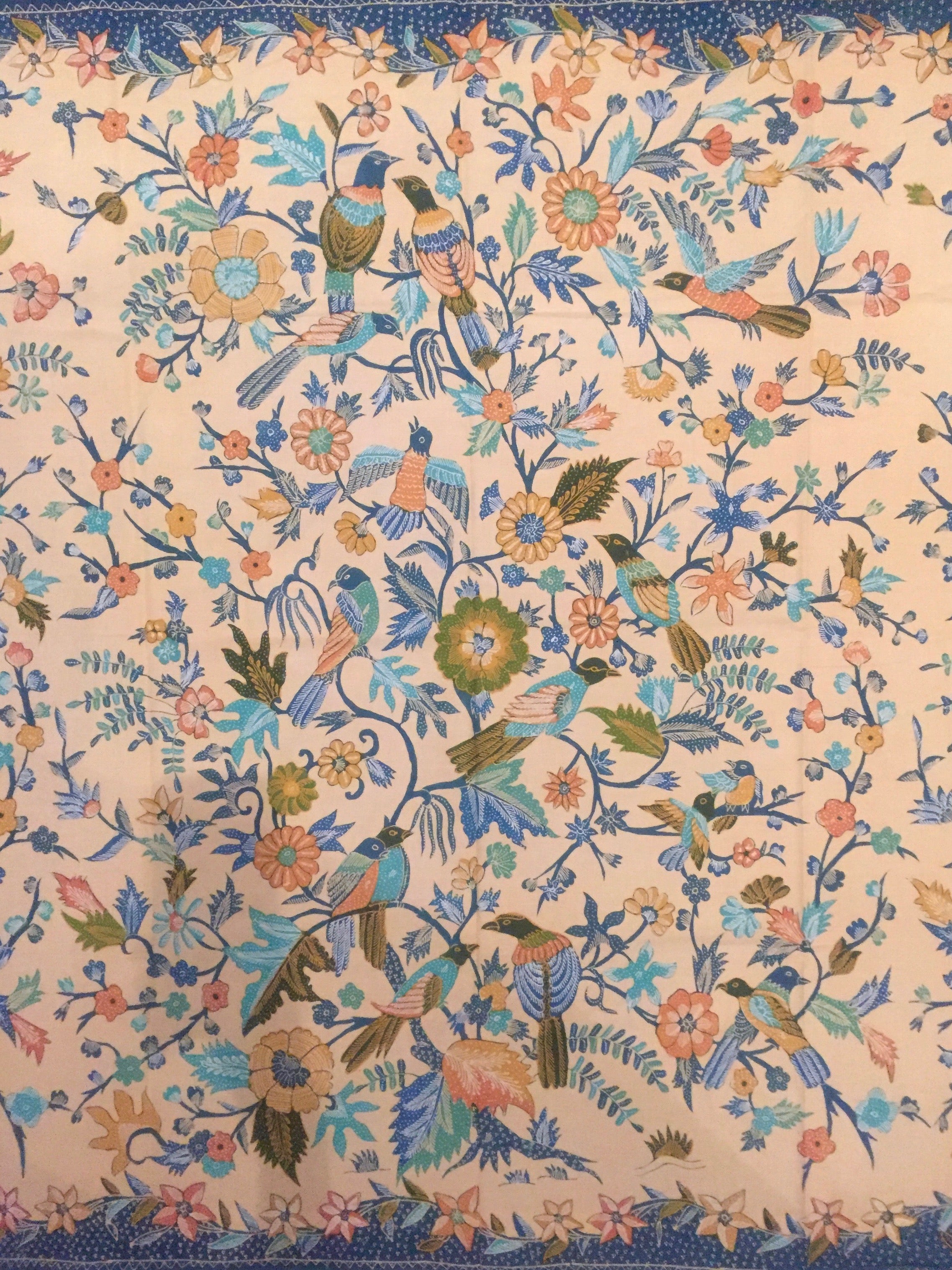 Batik Tulis Cirebon KK-00.7193