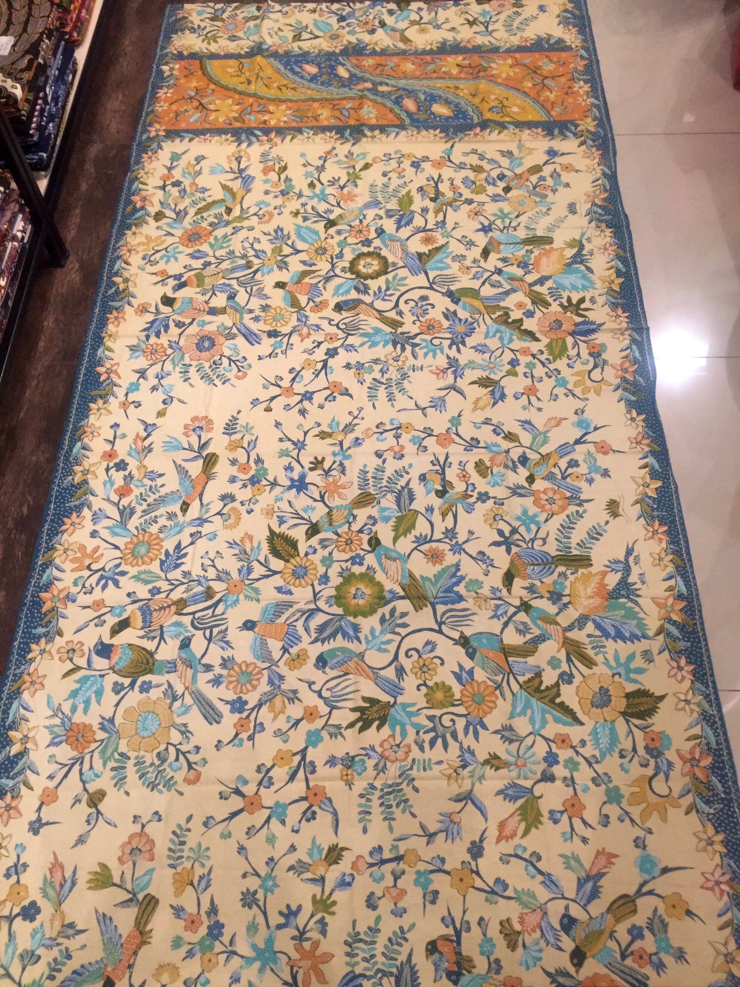 Batik Tulis Cirebon KK-00.7193