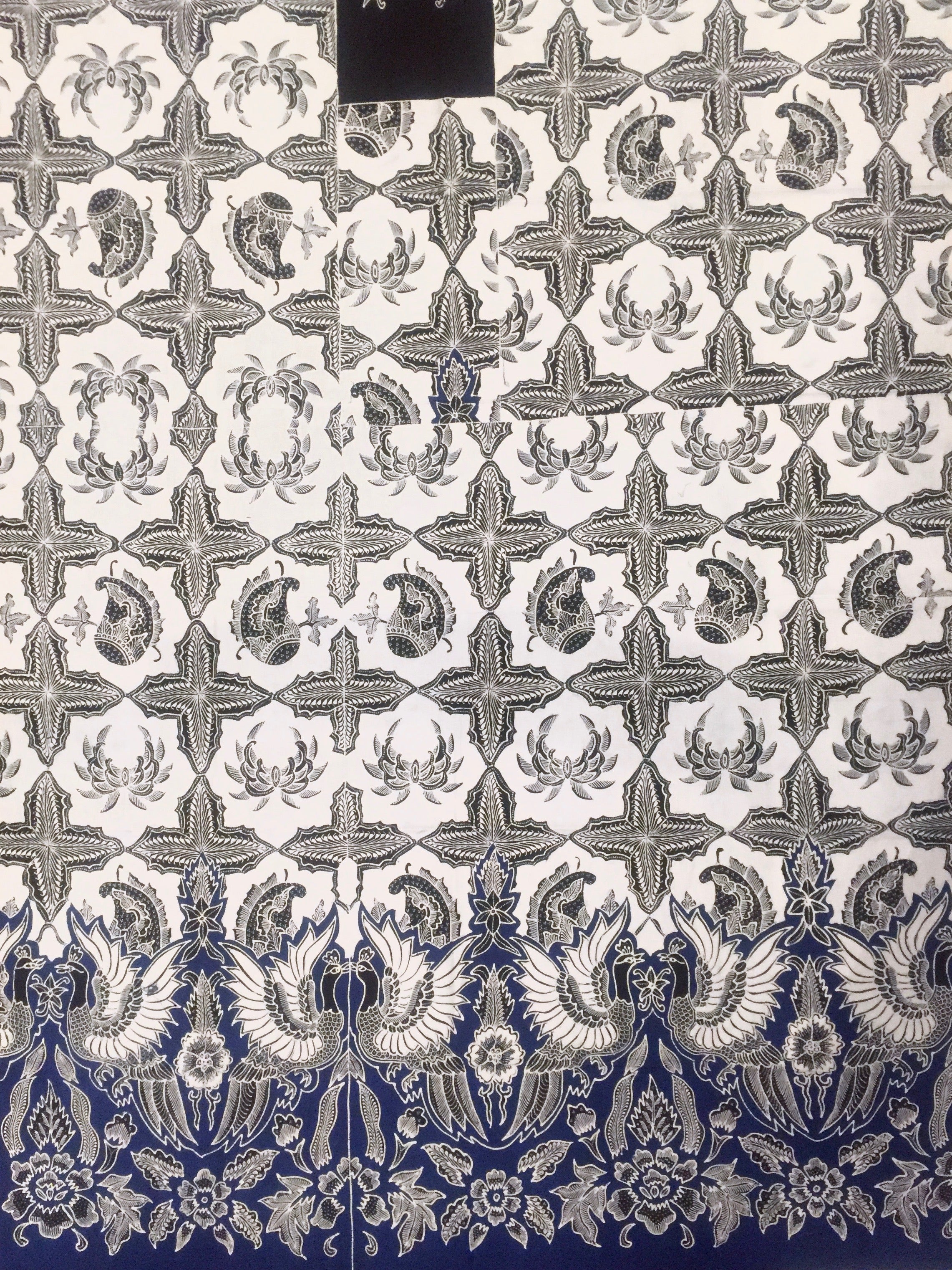 Batik Tulis Pekalongan KH-84.6434