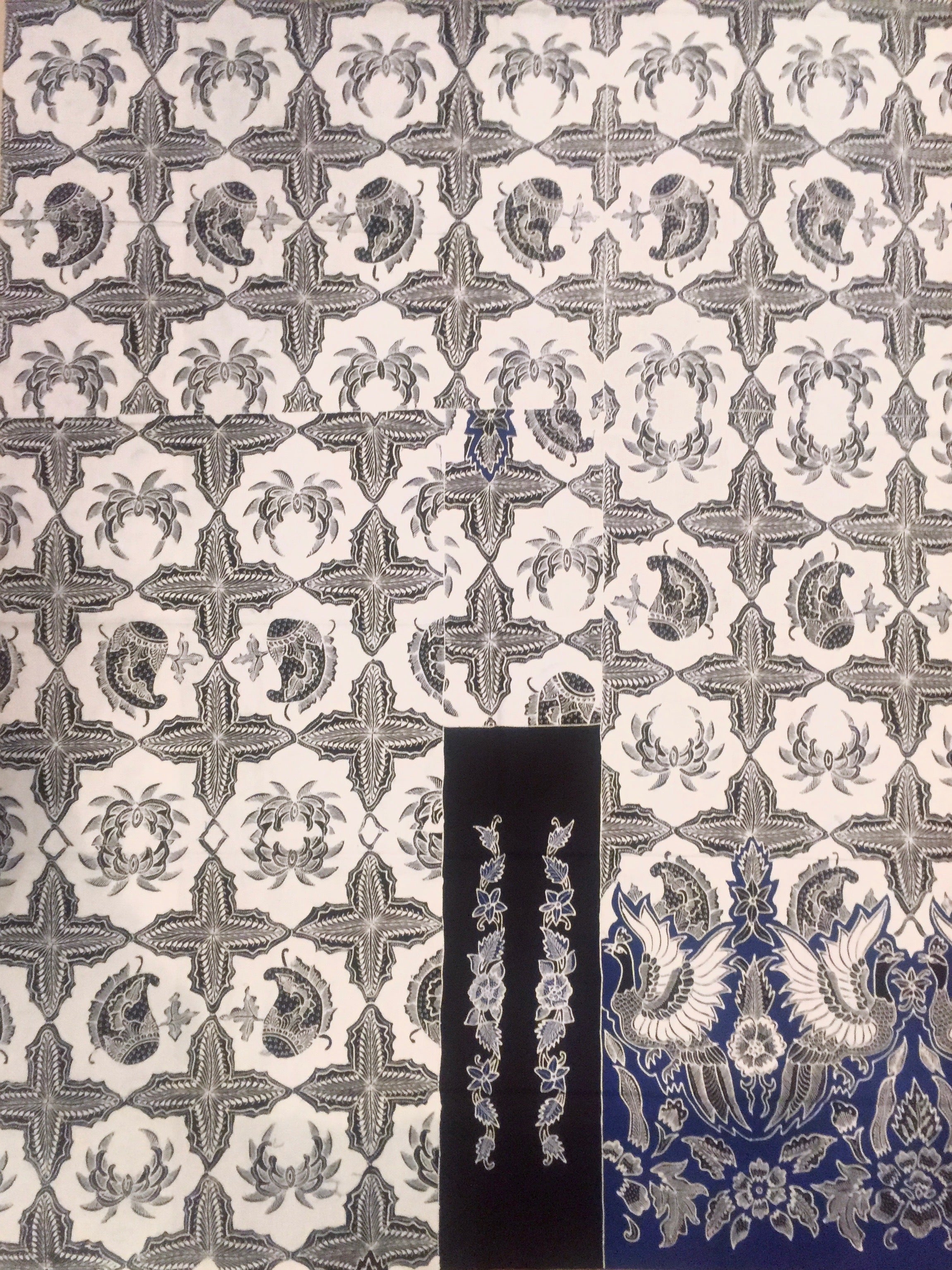 Batik Tulis Pekalongan KH-84.6434