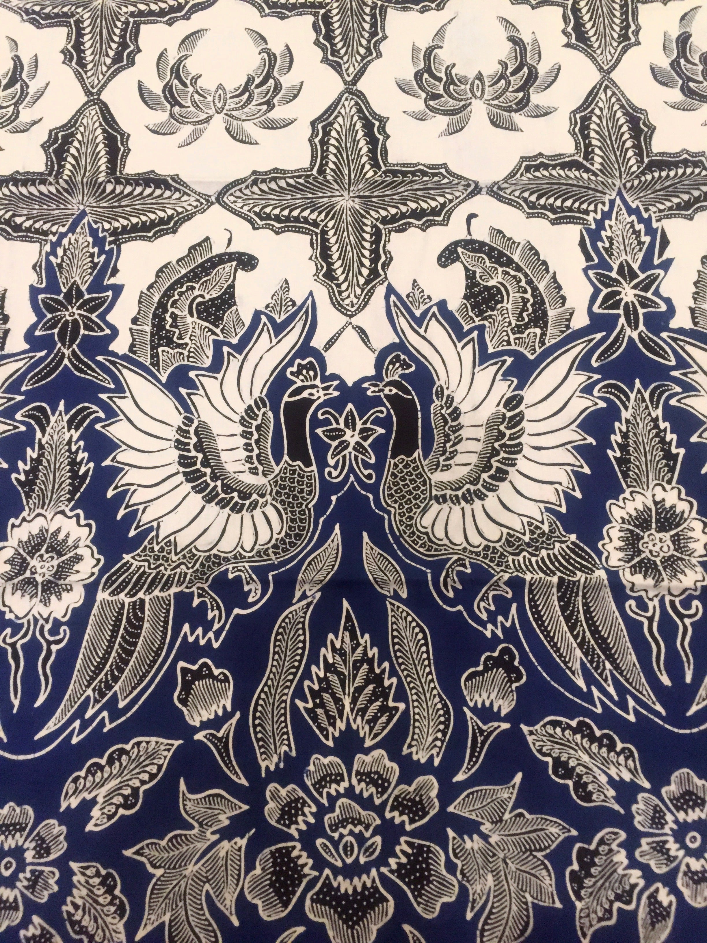 Batik Tulis Pekalongan KH-84.6434