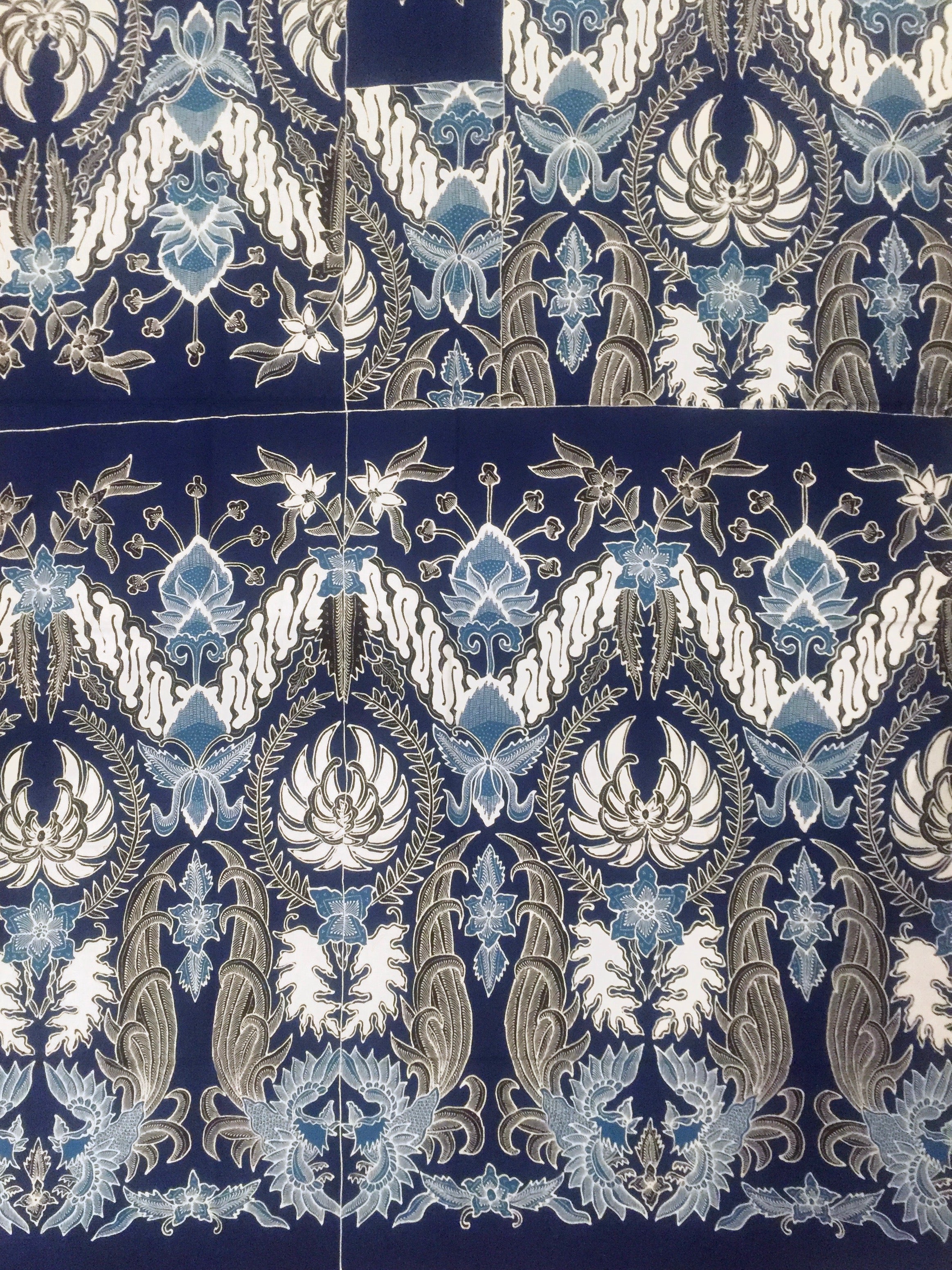 Batik Tulis Pekalongan KH-84.6286