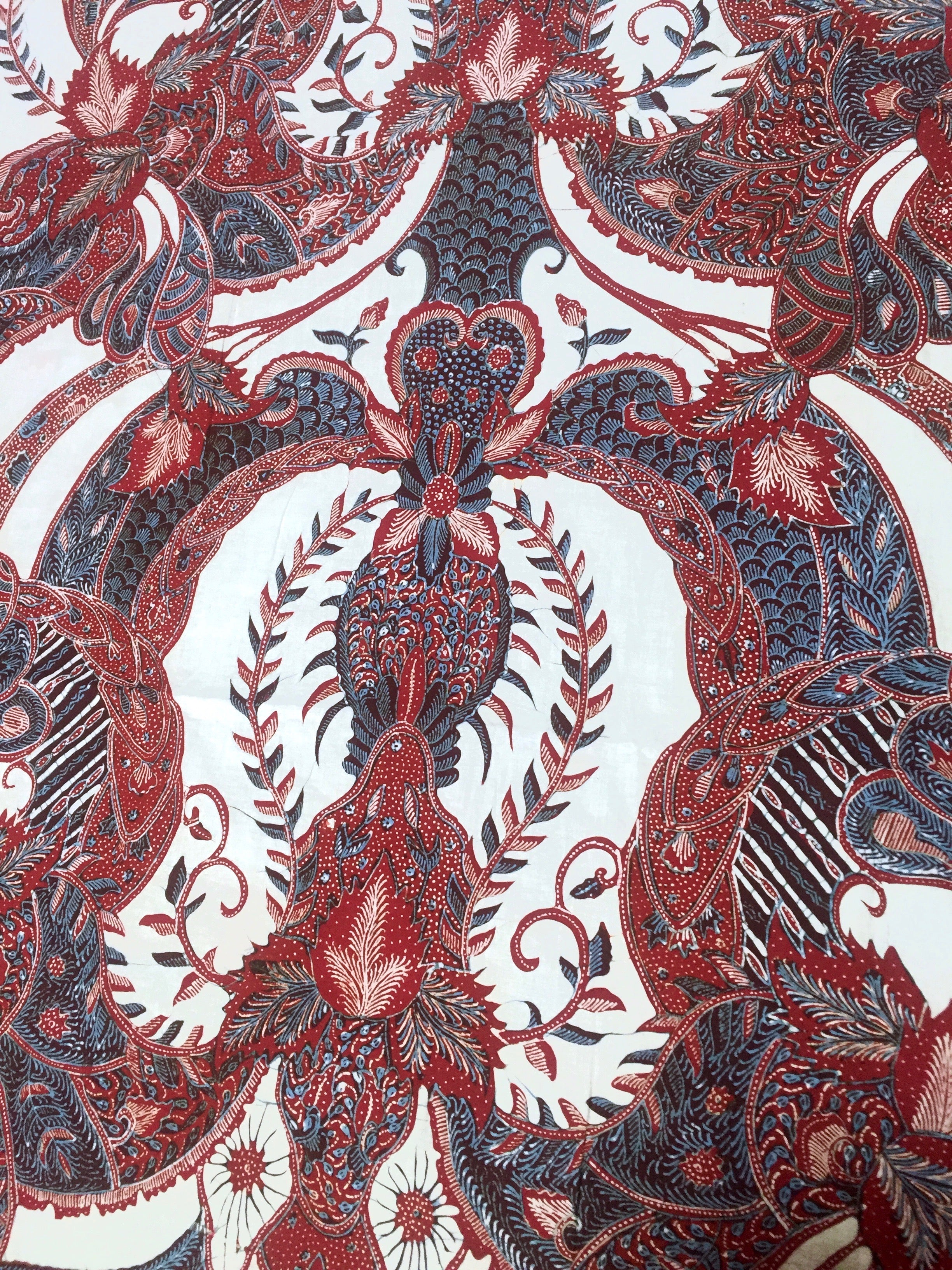 Batik Tulis Cirebon KB-35.5775