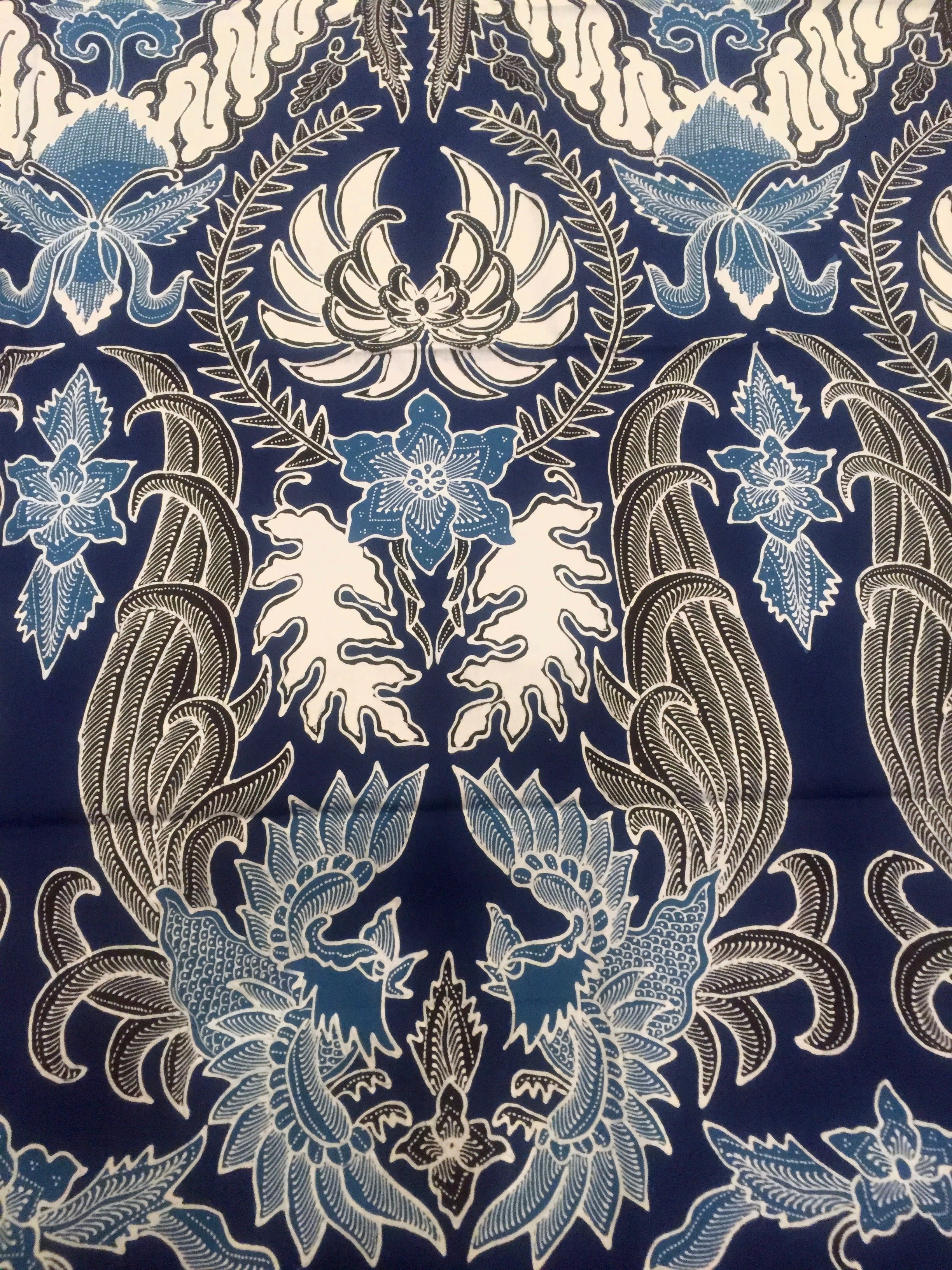 Batik Tulis Pekalongan KH-84.6286