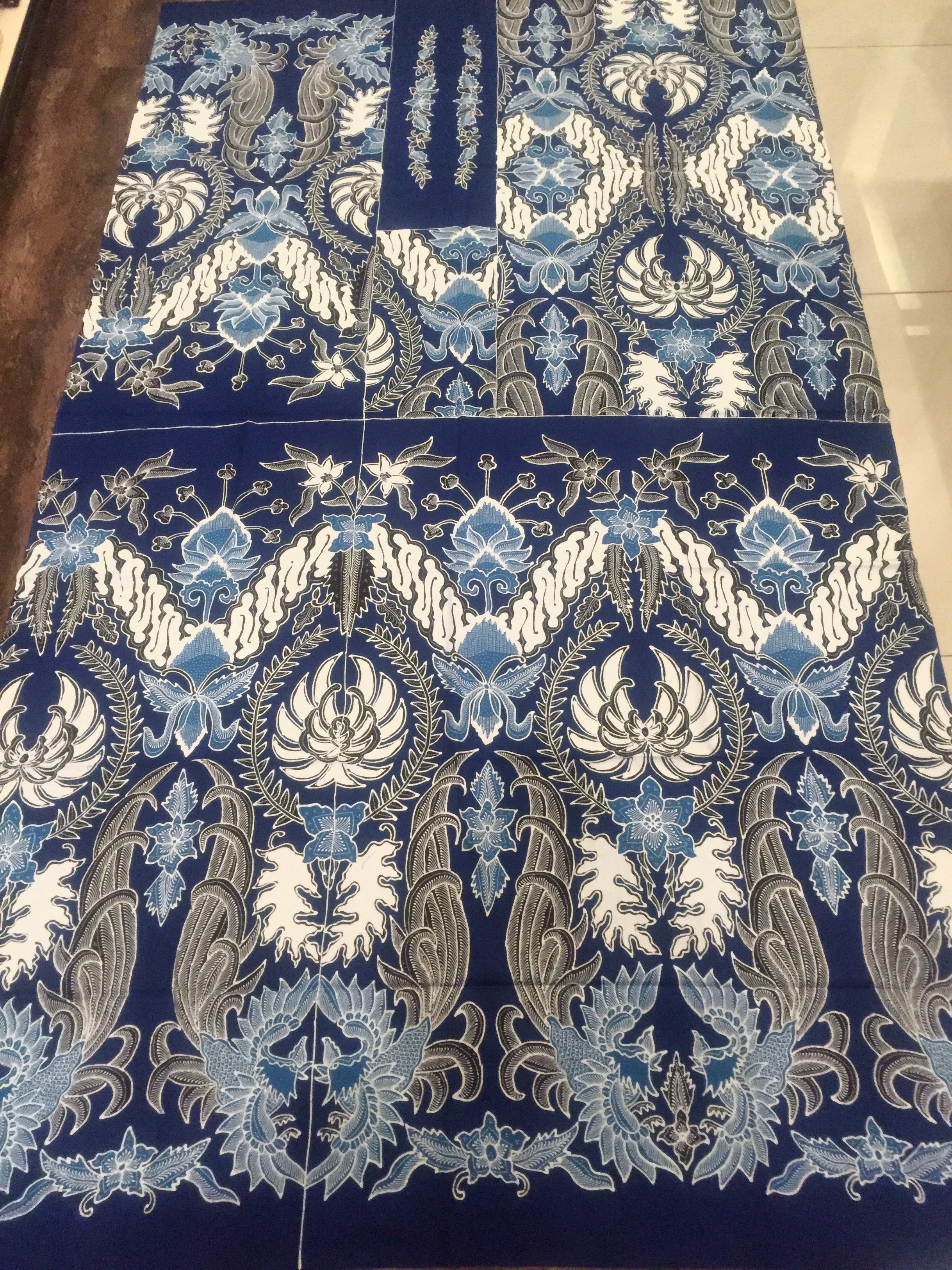 Batik Tulis Pekalongan KH-84.6286