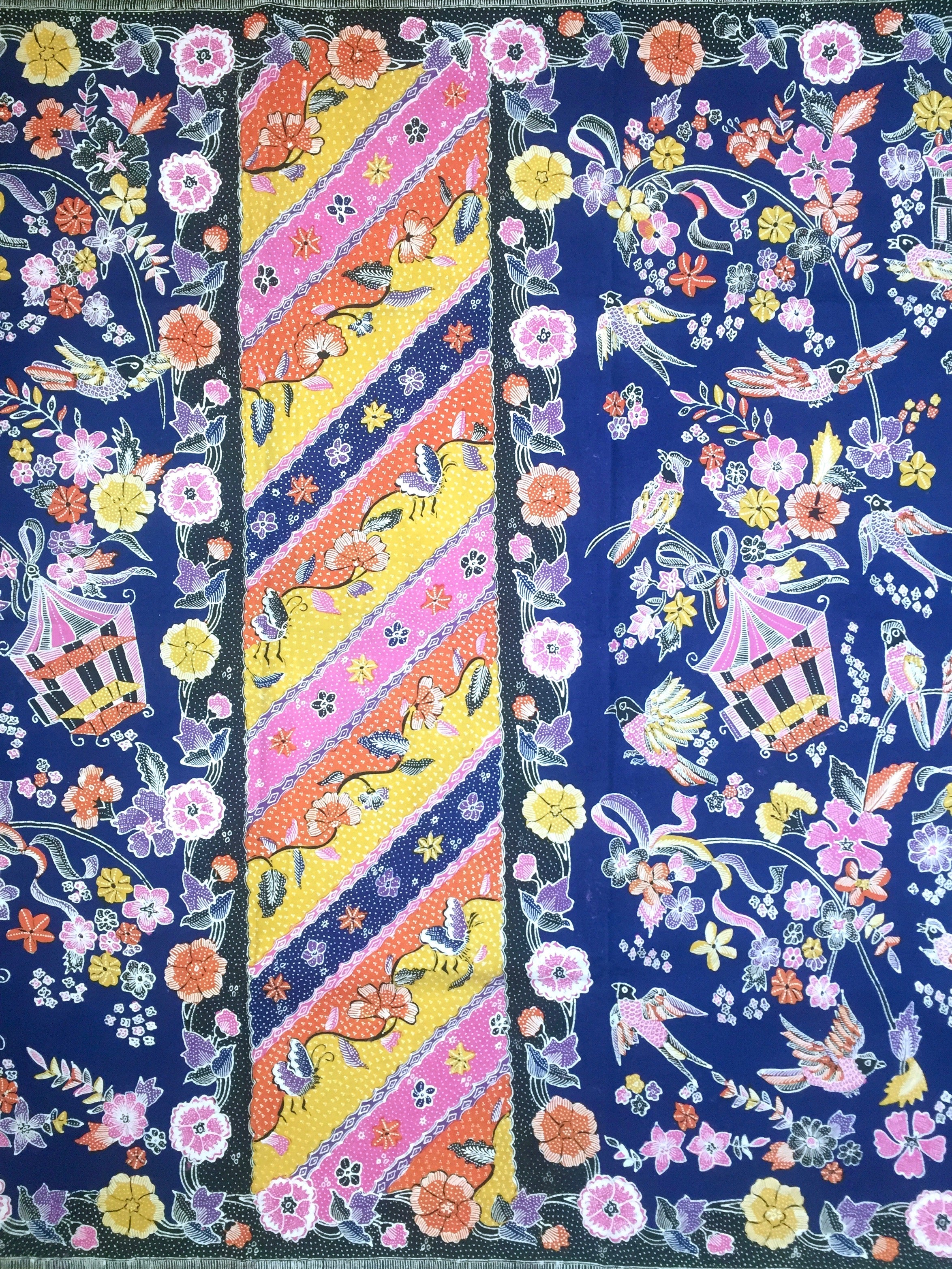 Batik Tulis Cirebon KK-00.4642