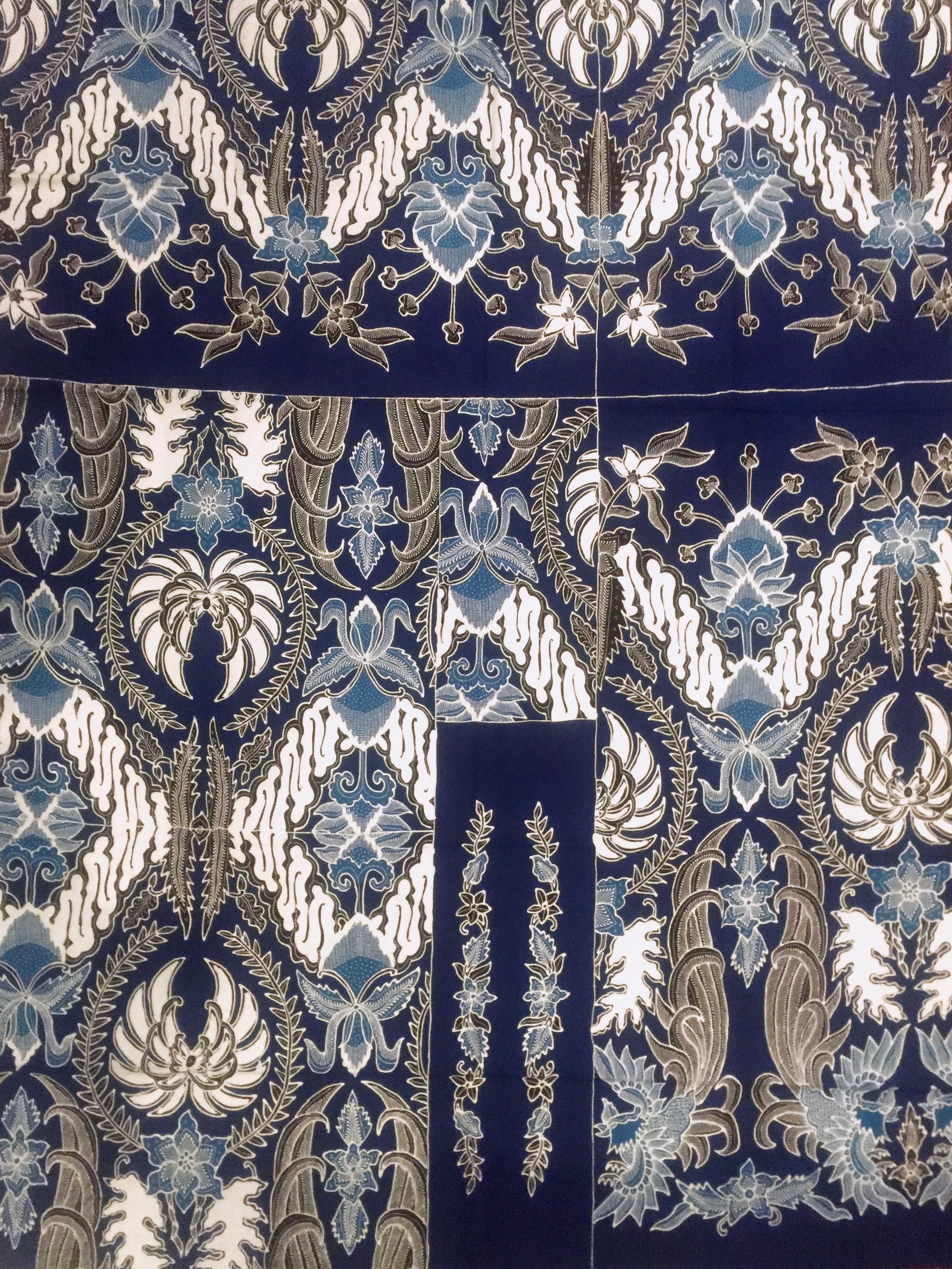 Batik Tulis Pekalongan KH-84.6286