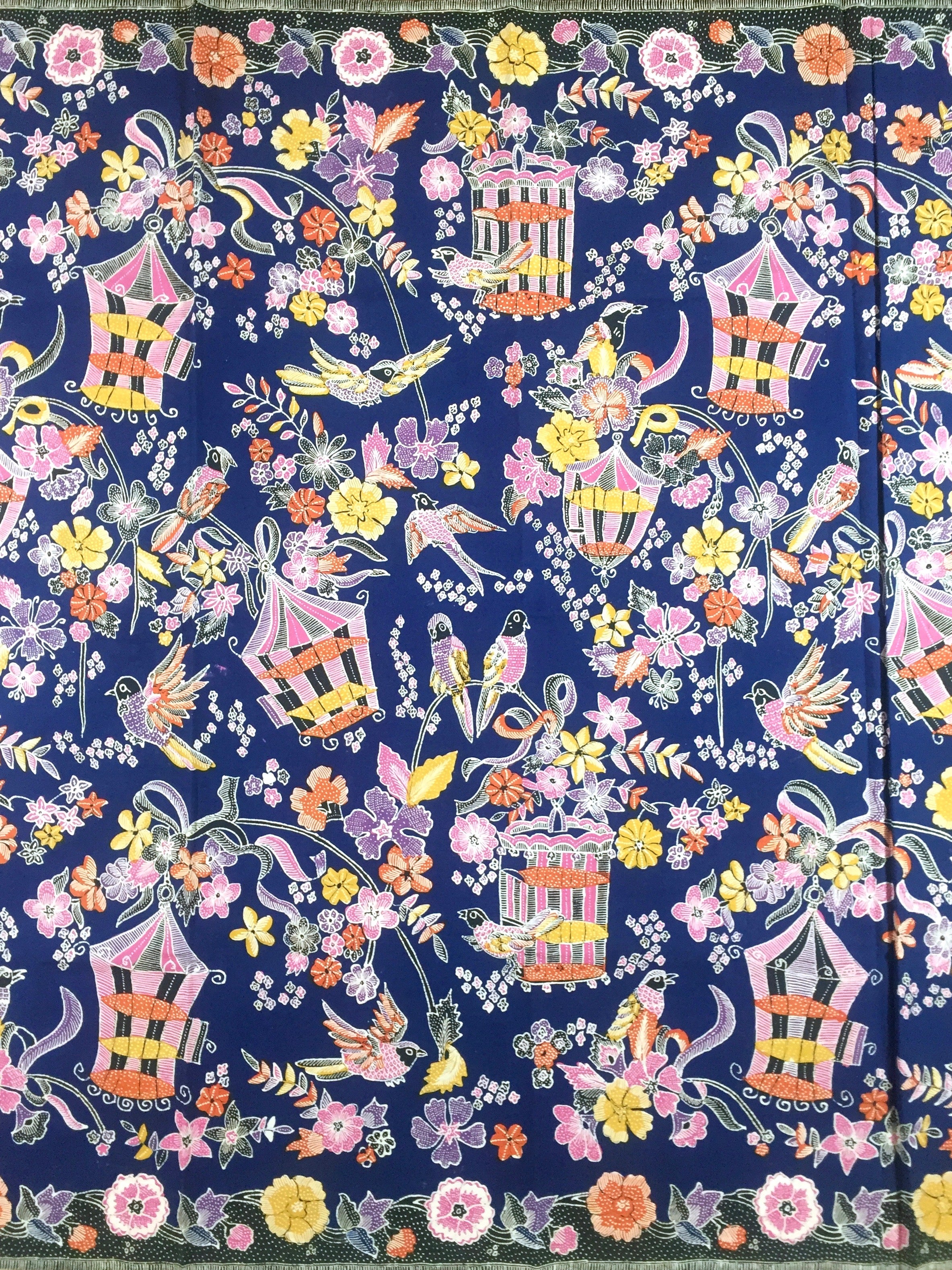 Batik Tulis Cirebon KK-00.4642