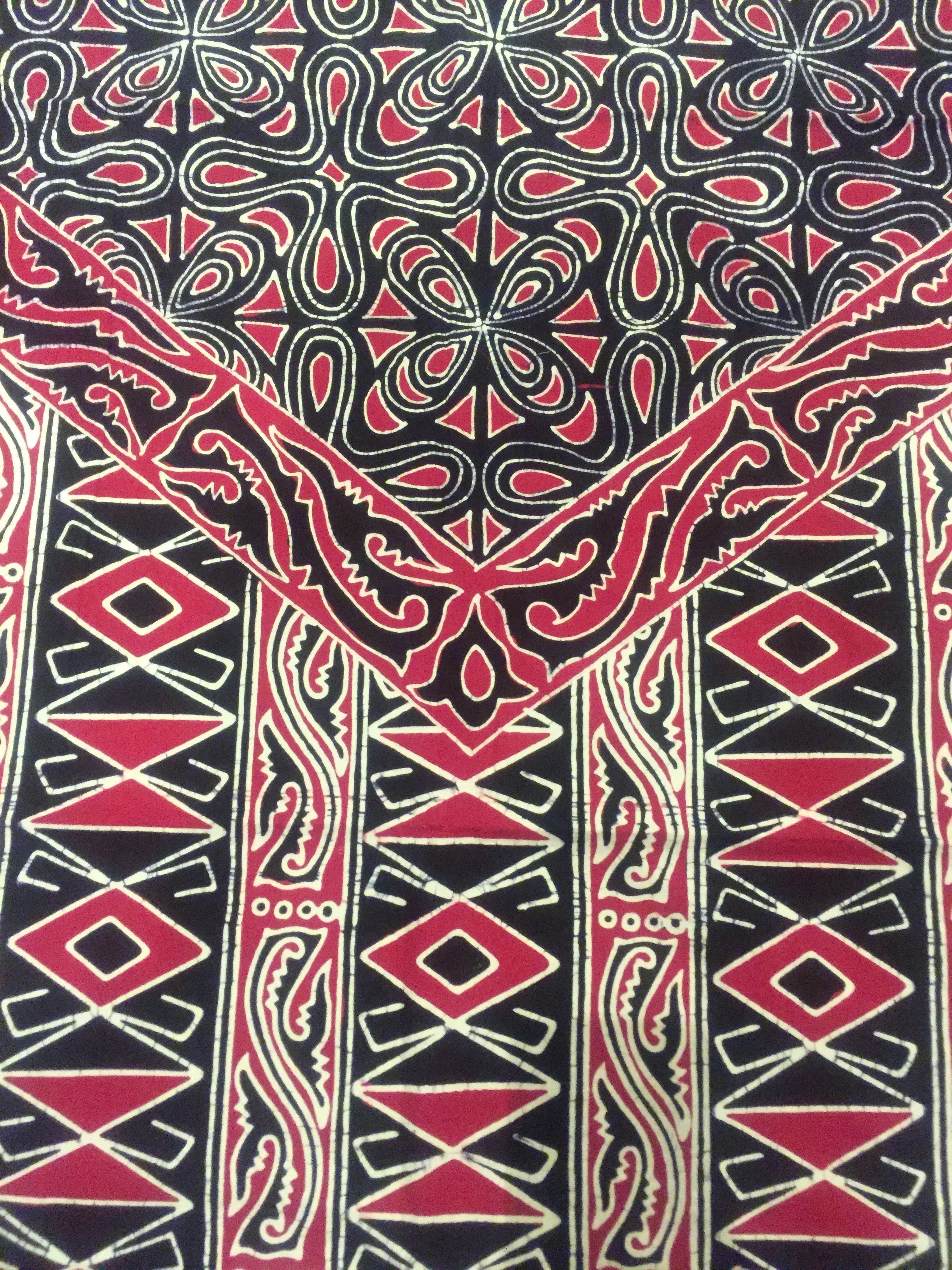 Batik Tulis Pekalongan KR-23.8749