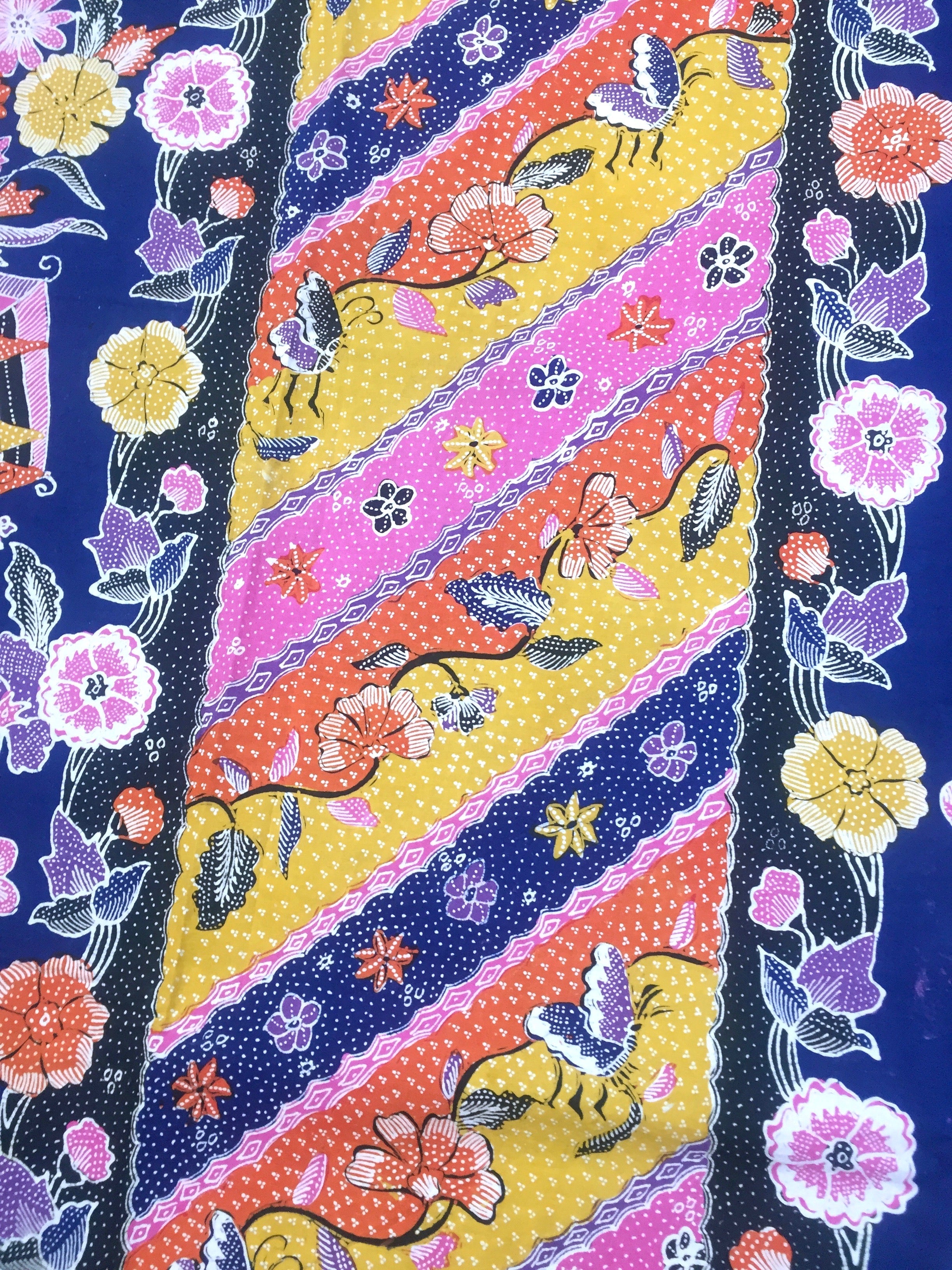 Batik Tulis Cirebon KK-00.4642