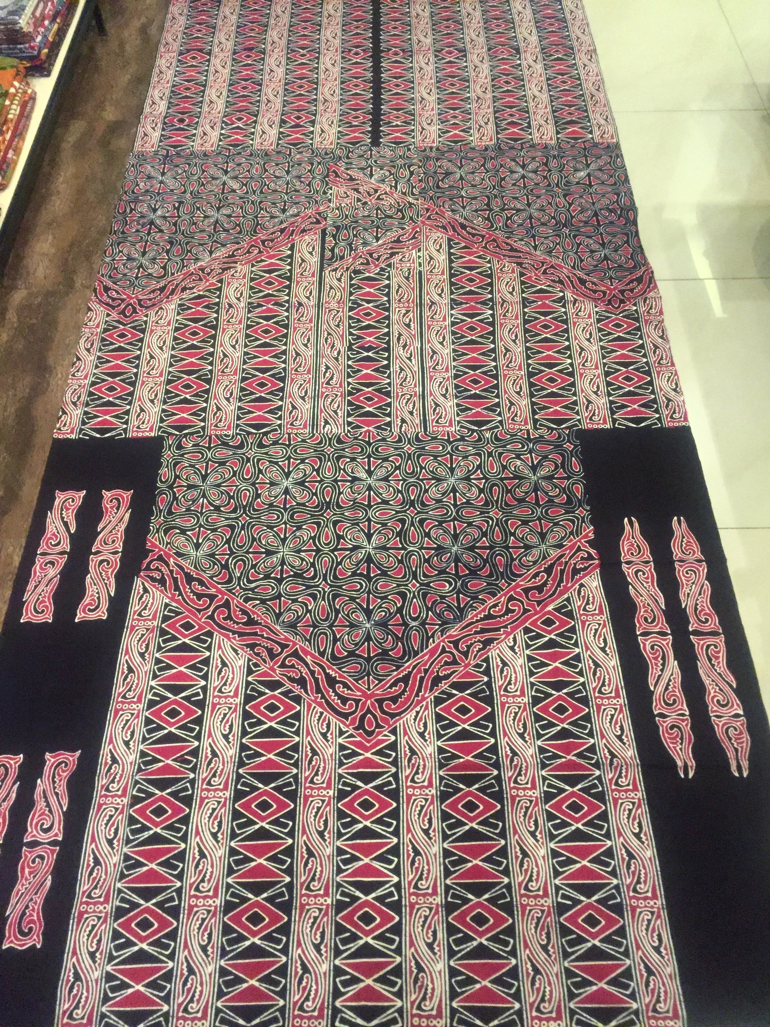 Batik Tulis Pekalongan KR-23.8749