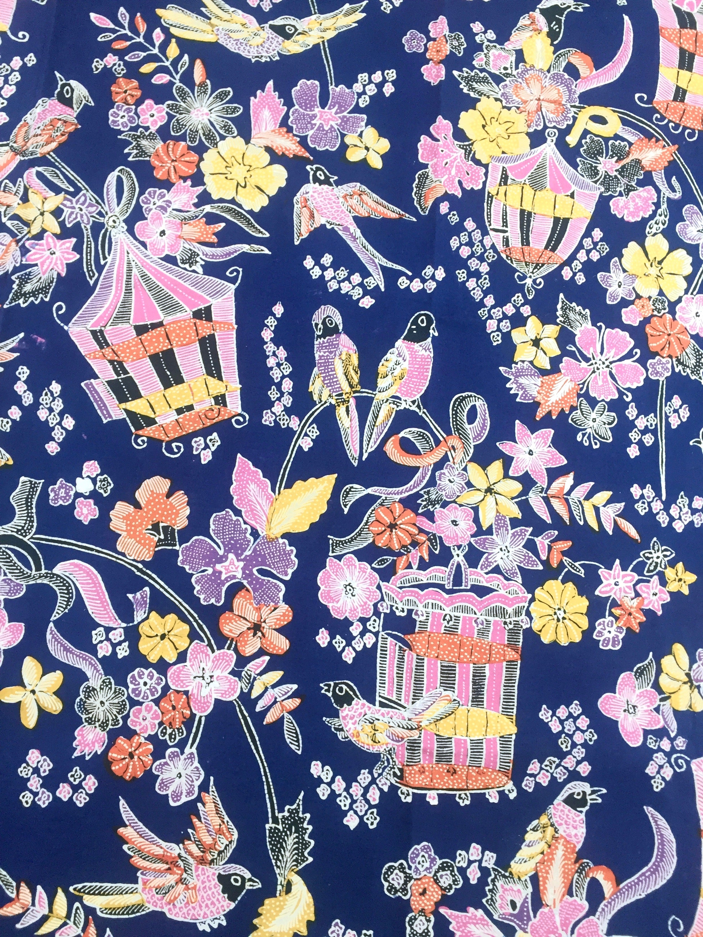 Batik Tulis Cirebon KK-00.4642