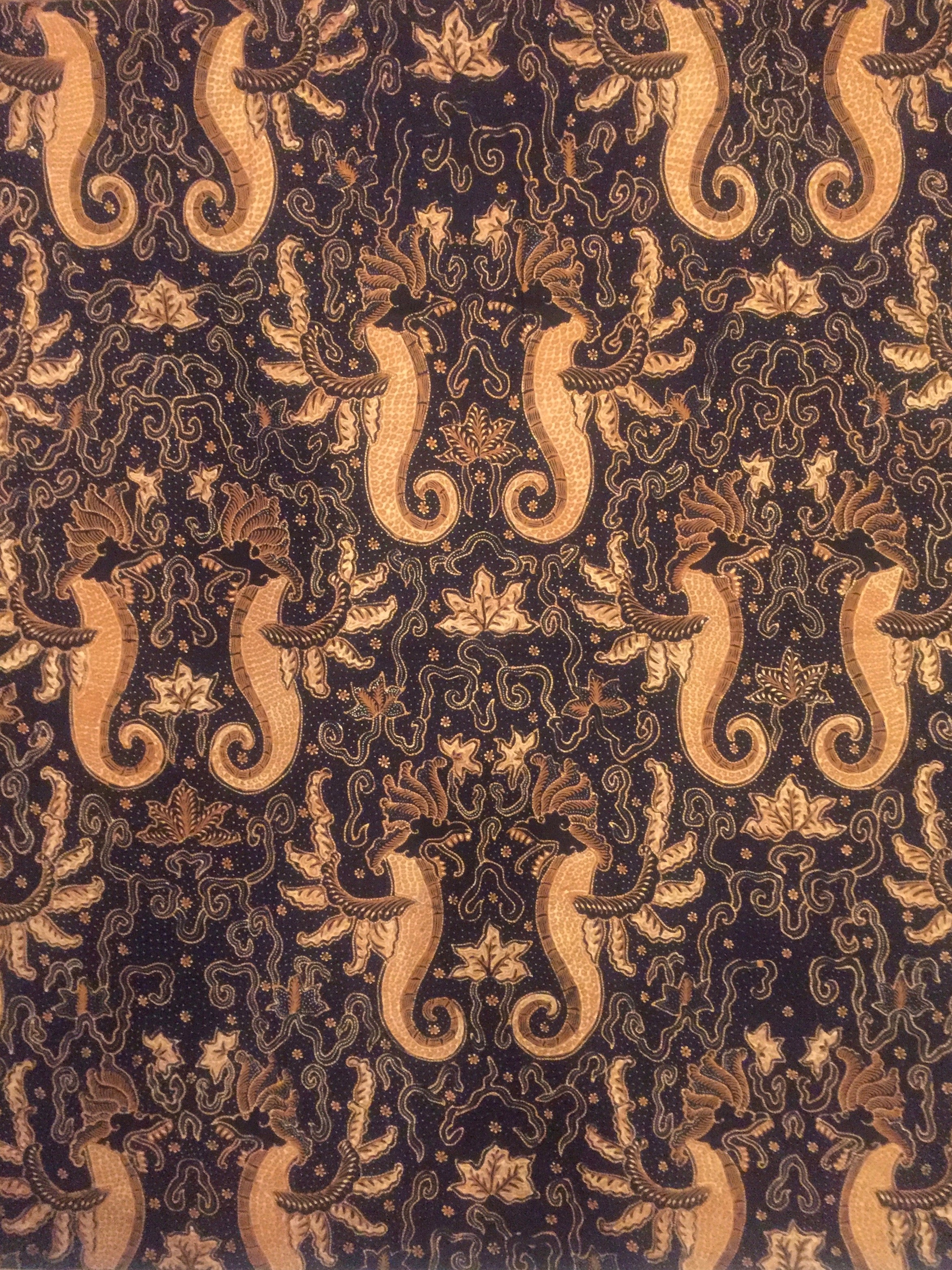 Batik Tulis Sragen KM-32.5630