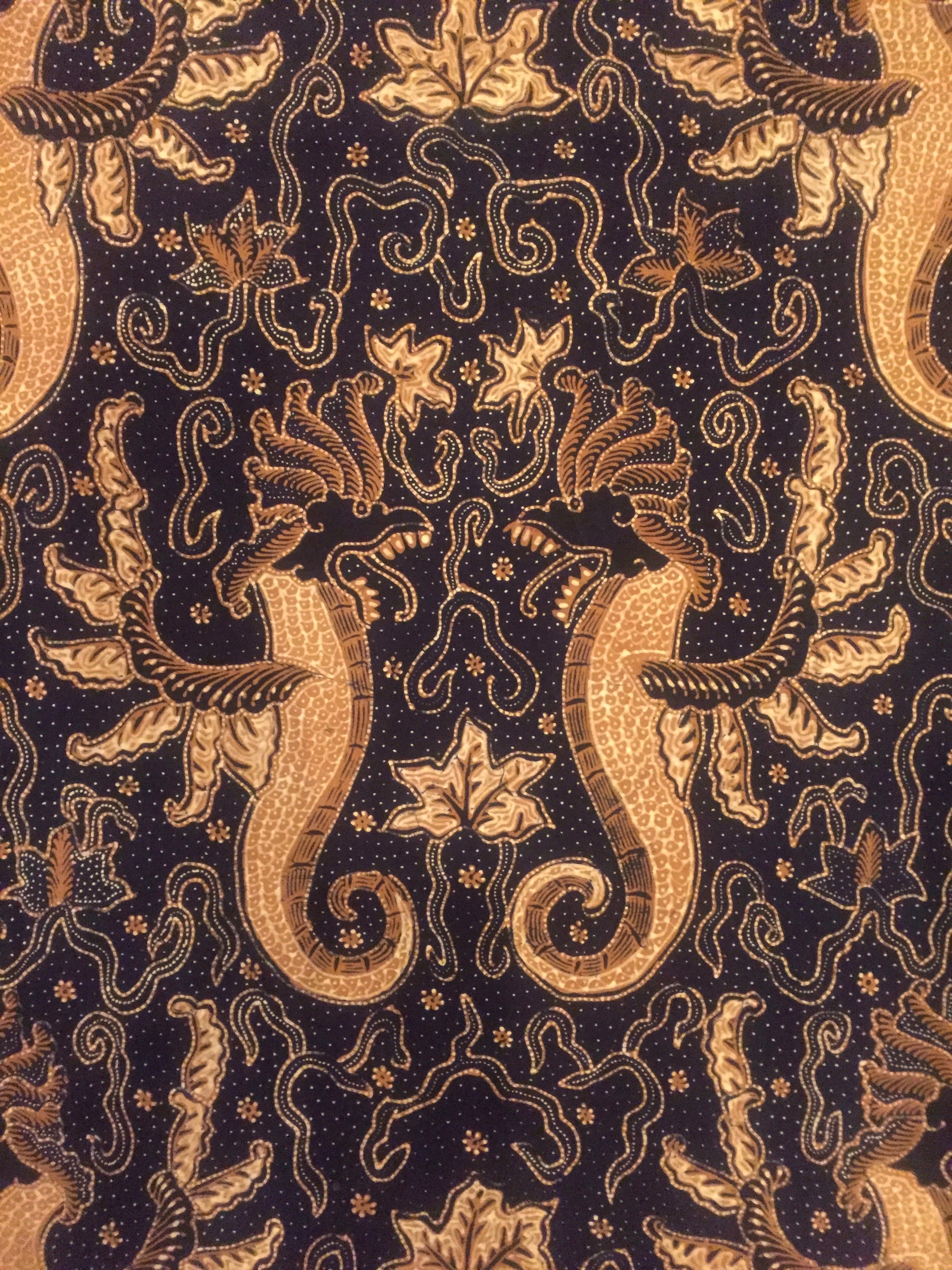 Batik Tulis Sragen KM-32.5630