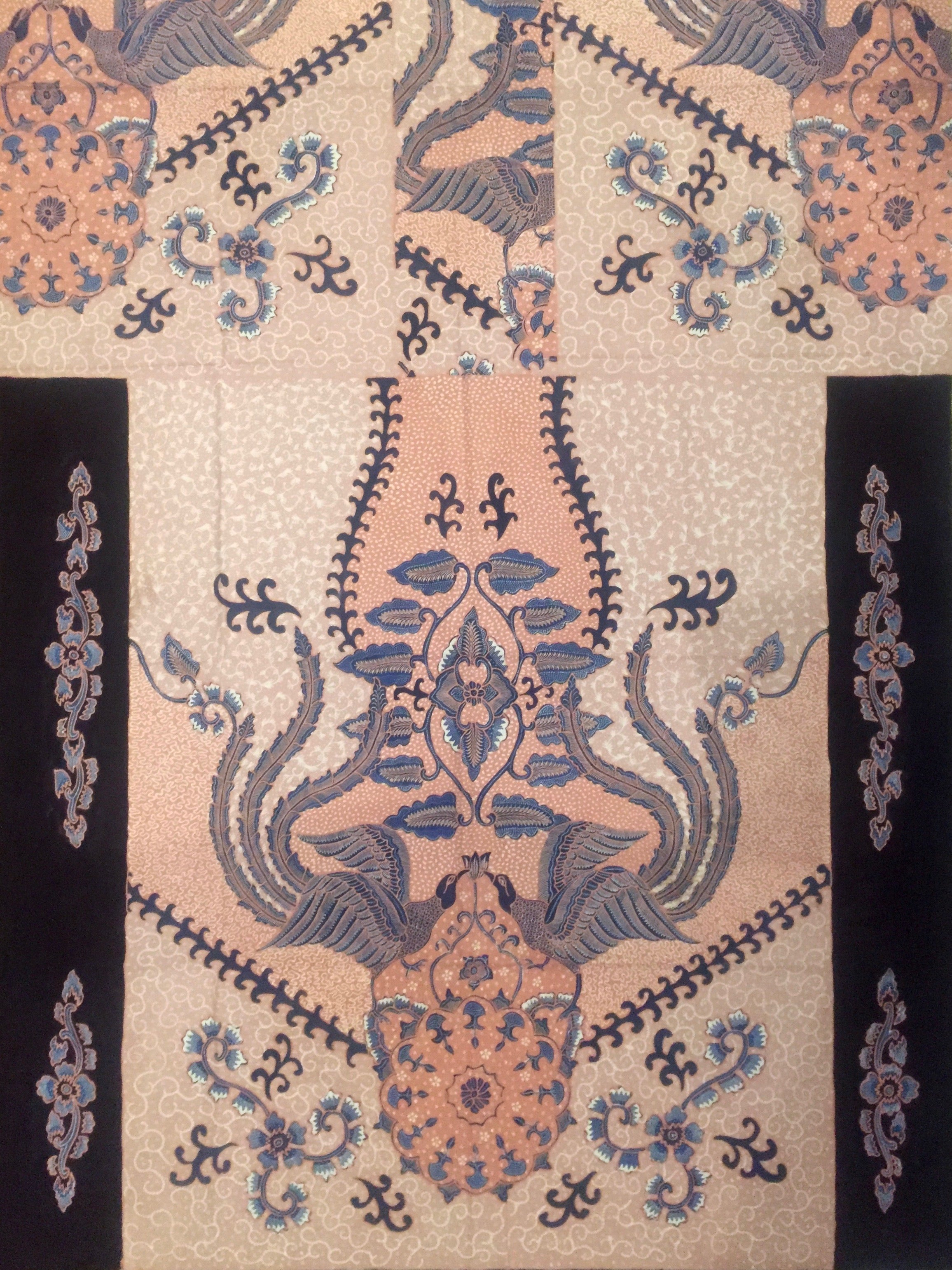 Batik Tulis Pekalongan KR-02.7642