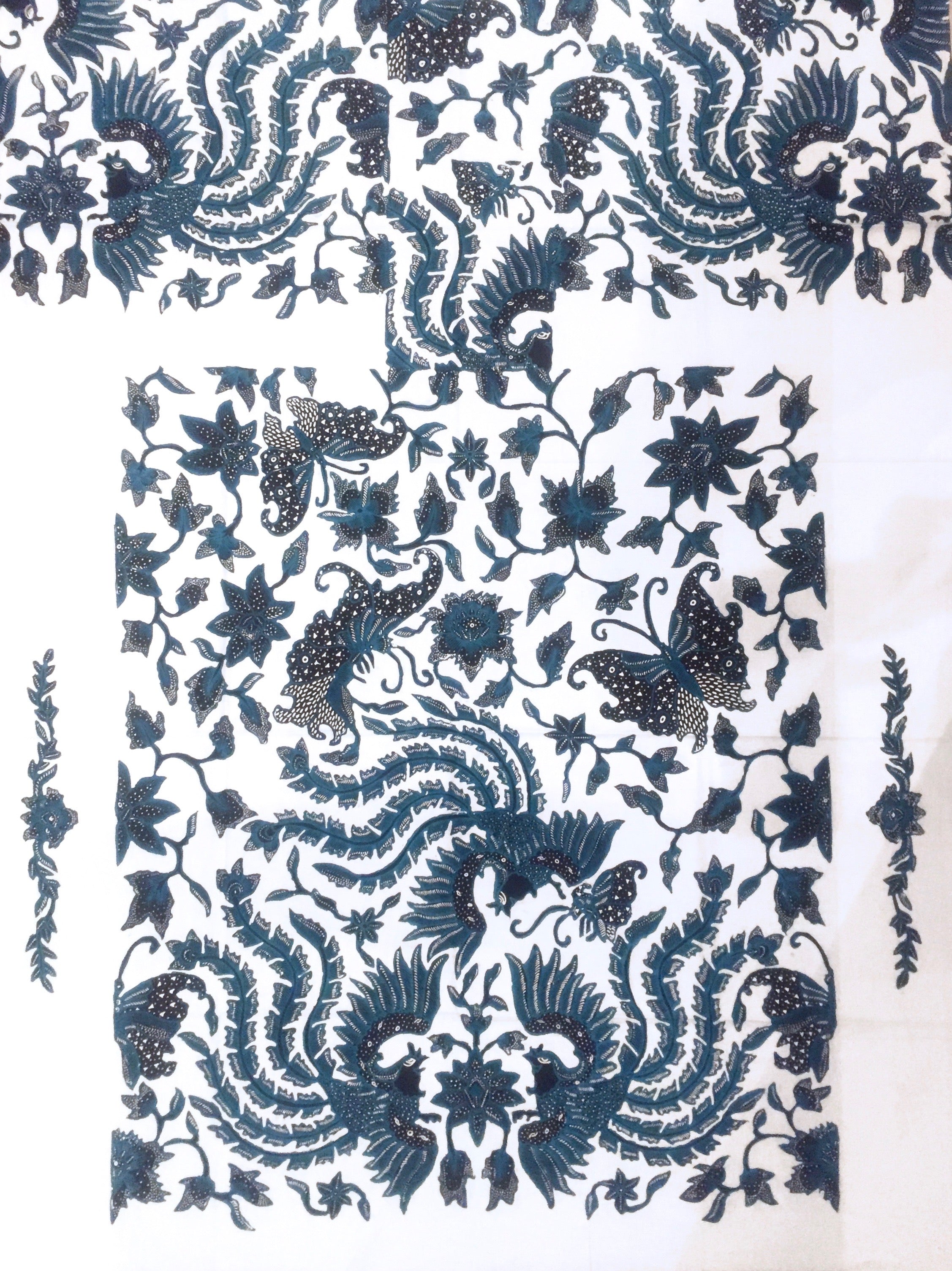 Batik Tulis Pekalongan KH-03.3784