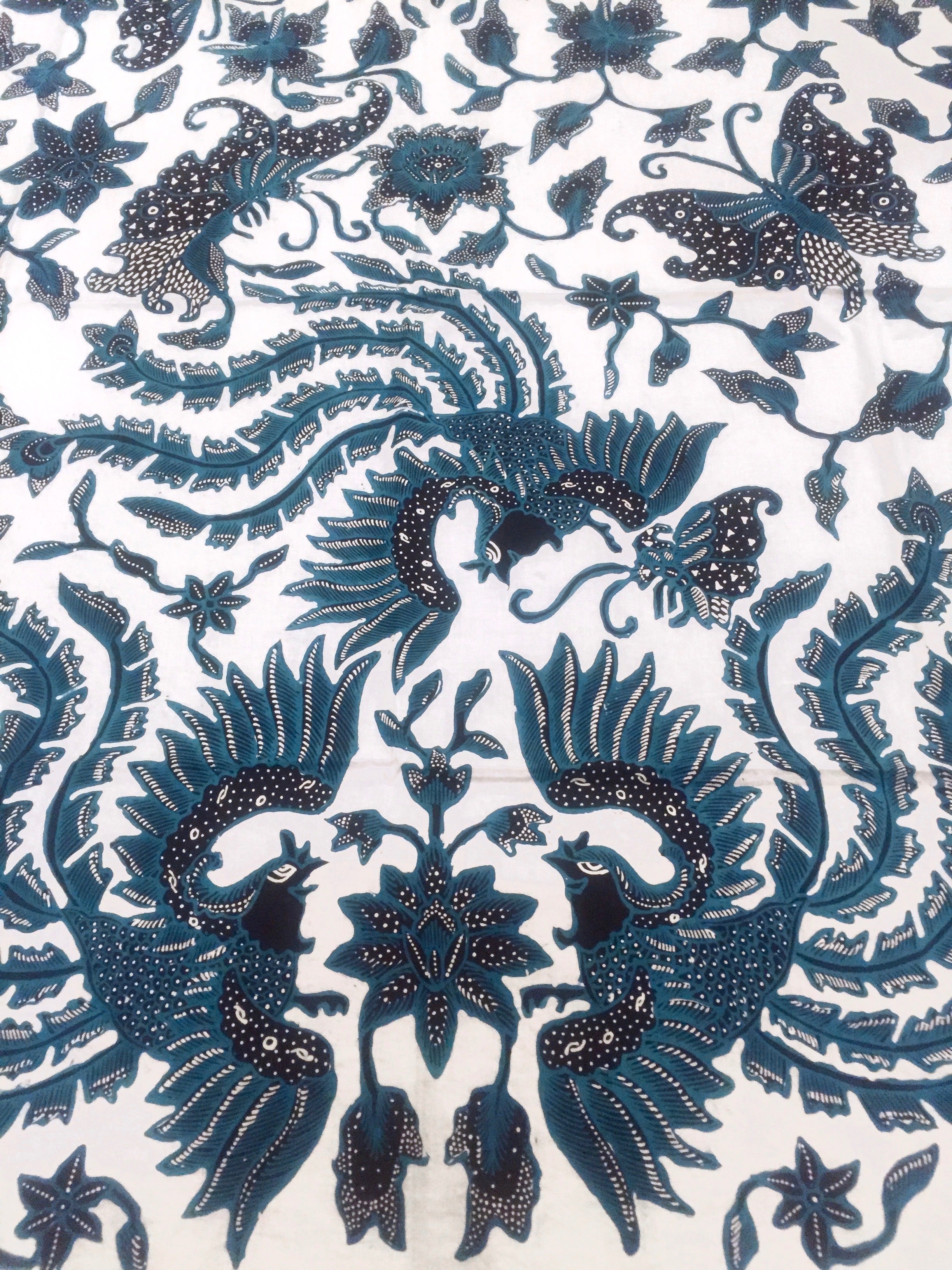 Batik Tulis Pekalongan KH-03.3756