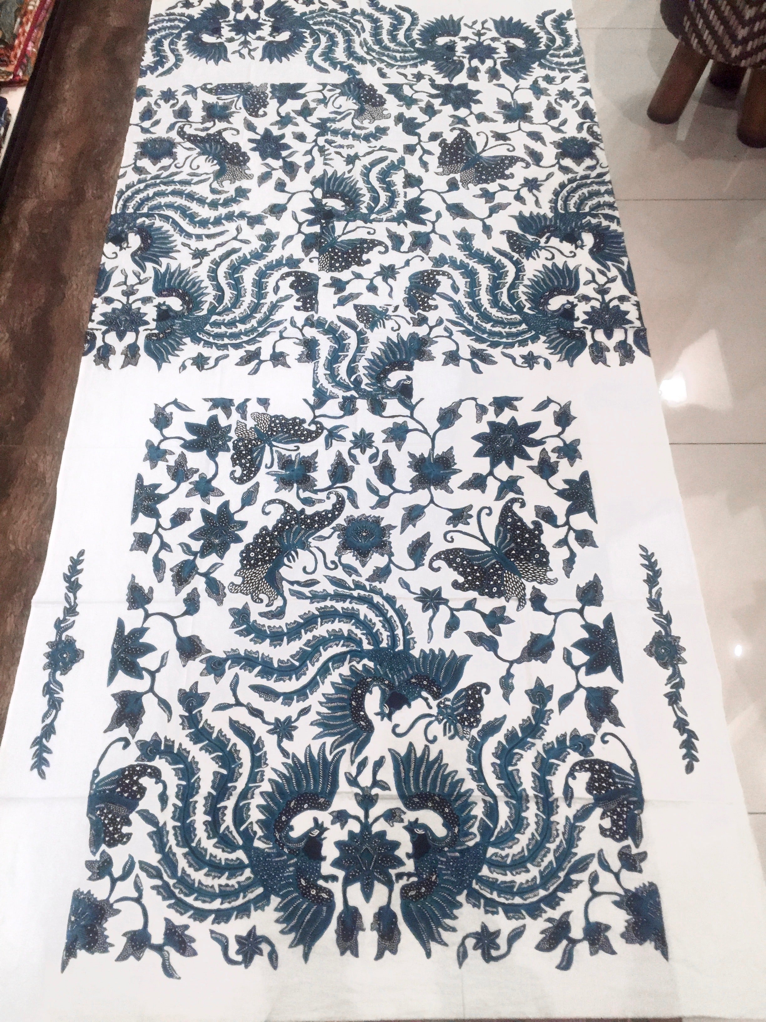 Batik Tulis Pekalongan KH-03.3756