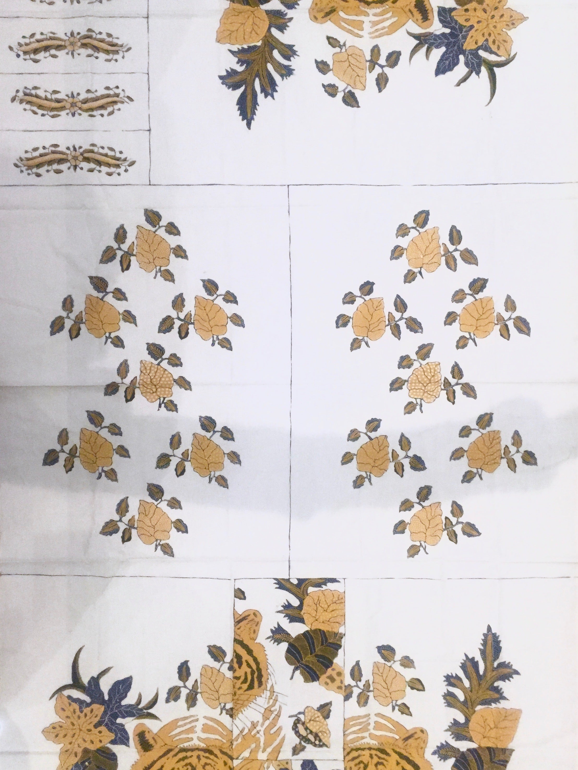 Batik Tulis Cirebon KH-72.5282