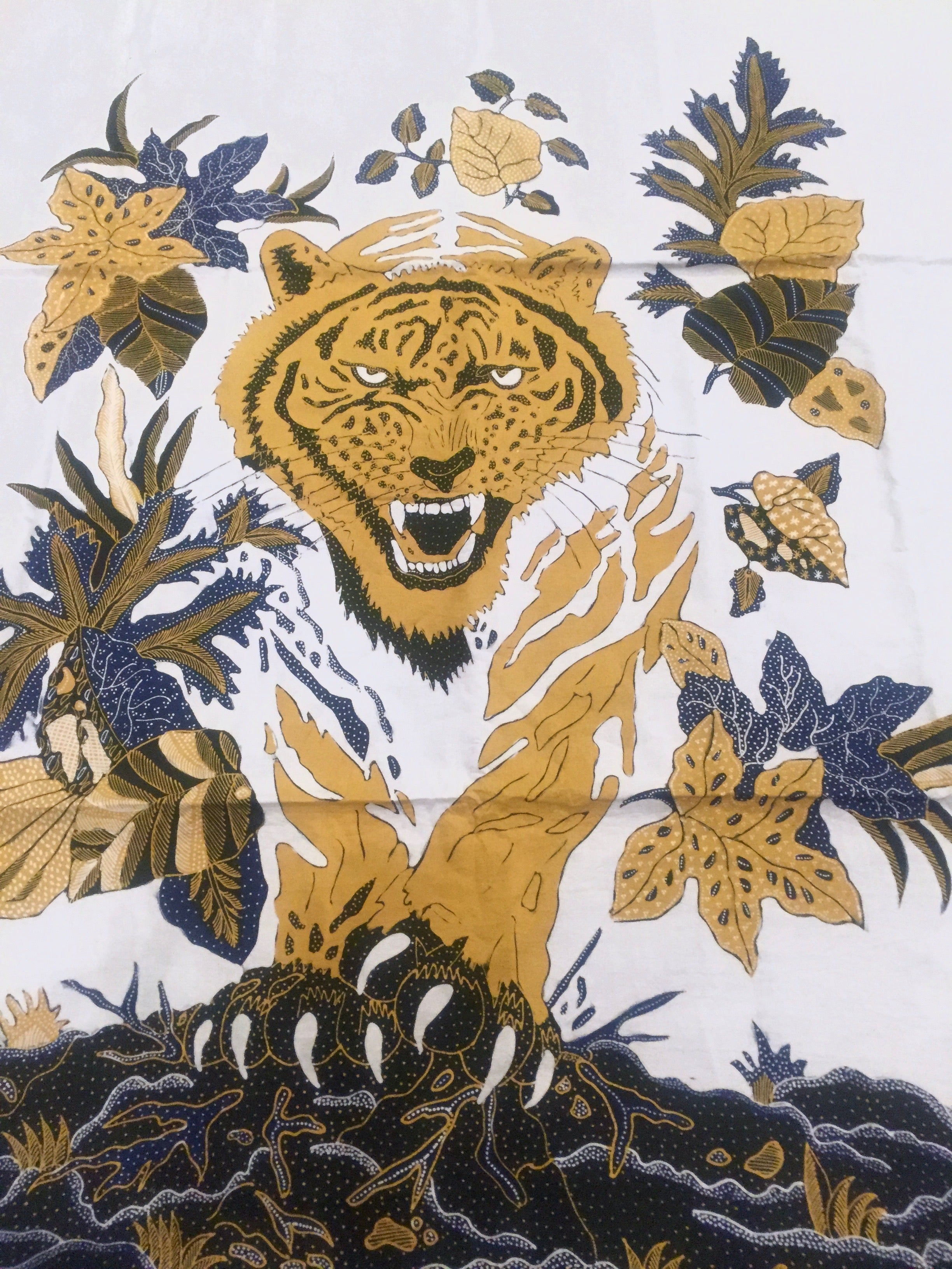 Batik Tulis Cirebon KH-72.5282