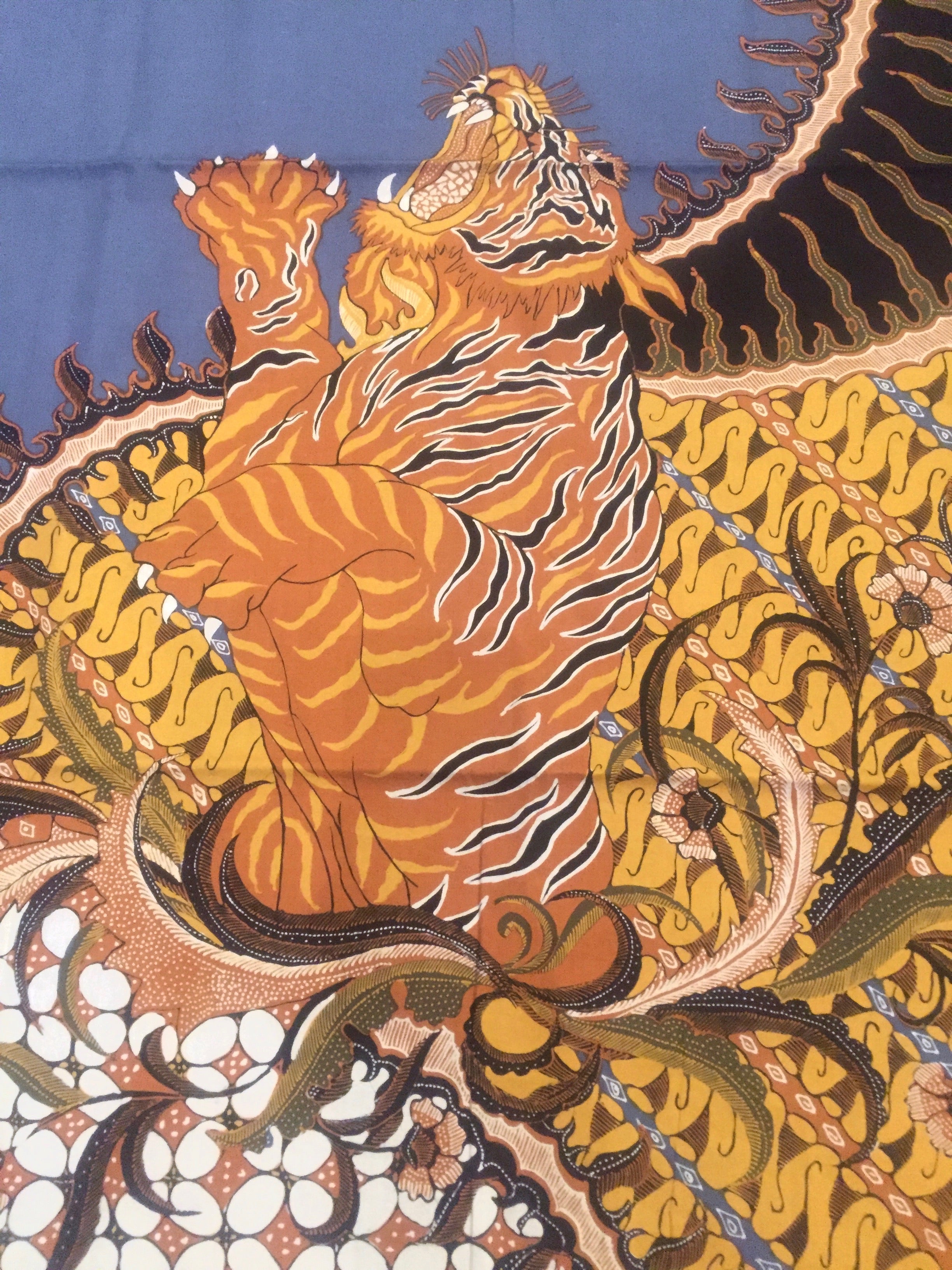 Batik Tulis Cirebon KG-72.5267