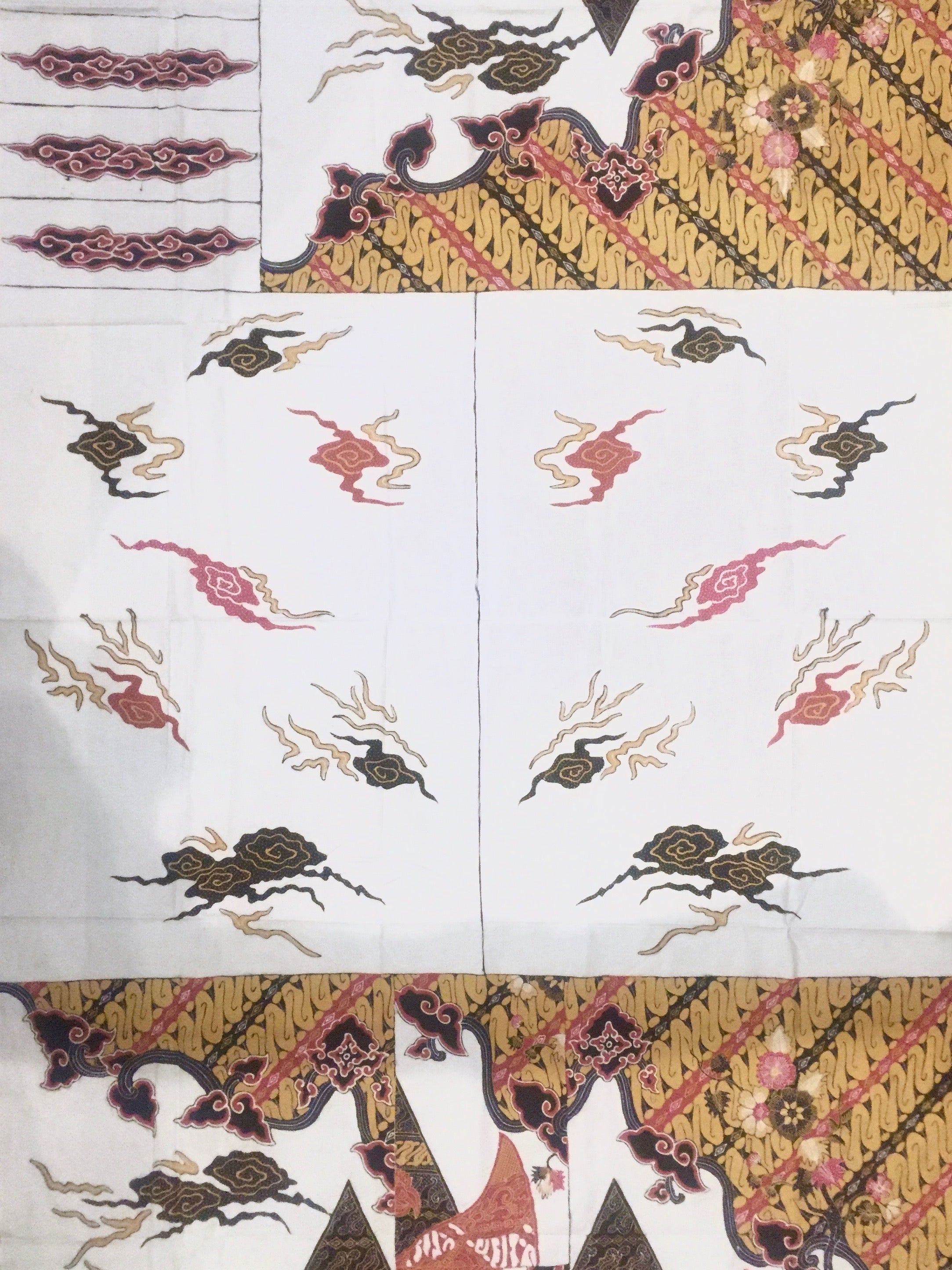 Batik Tulis Cirebon KH-72.5226