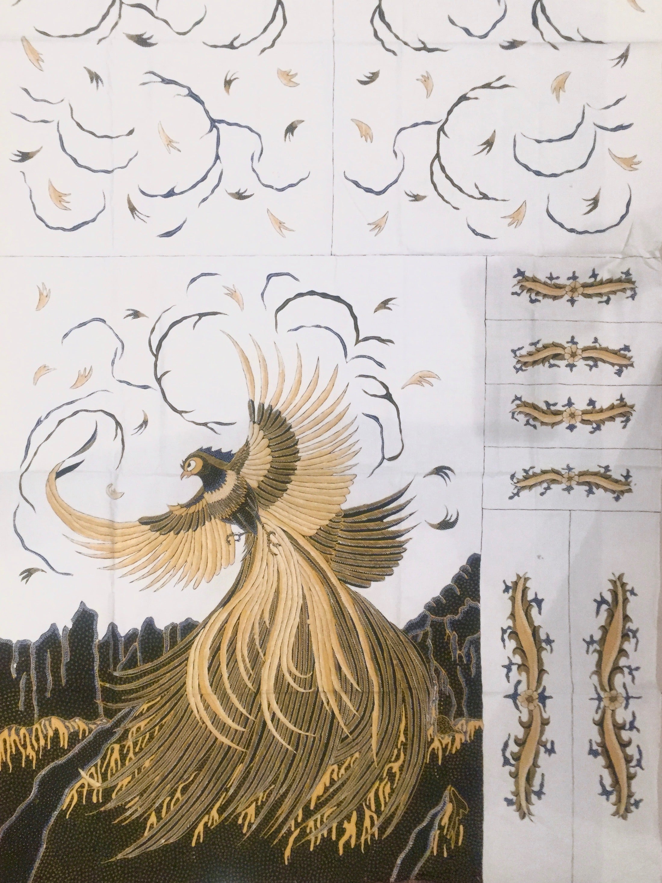 Batik Tulis Cirebon KH-72.5206