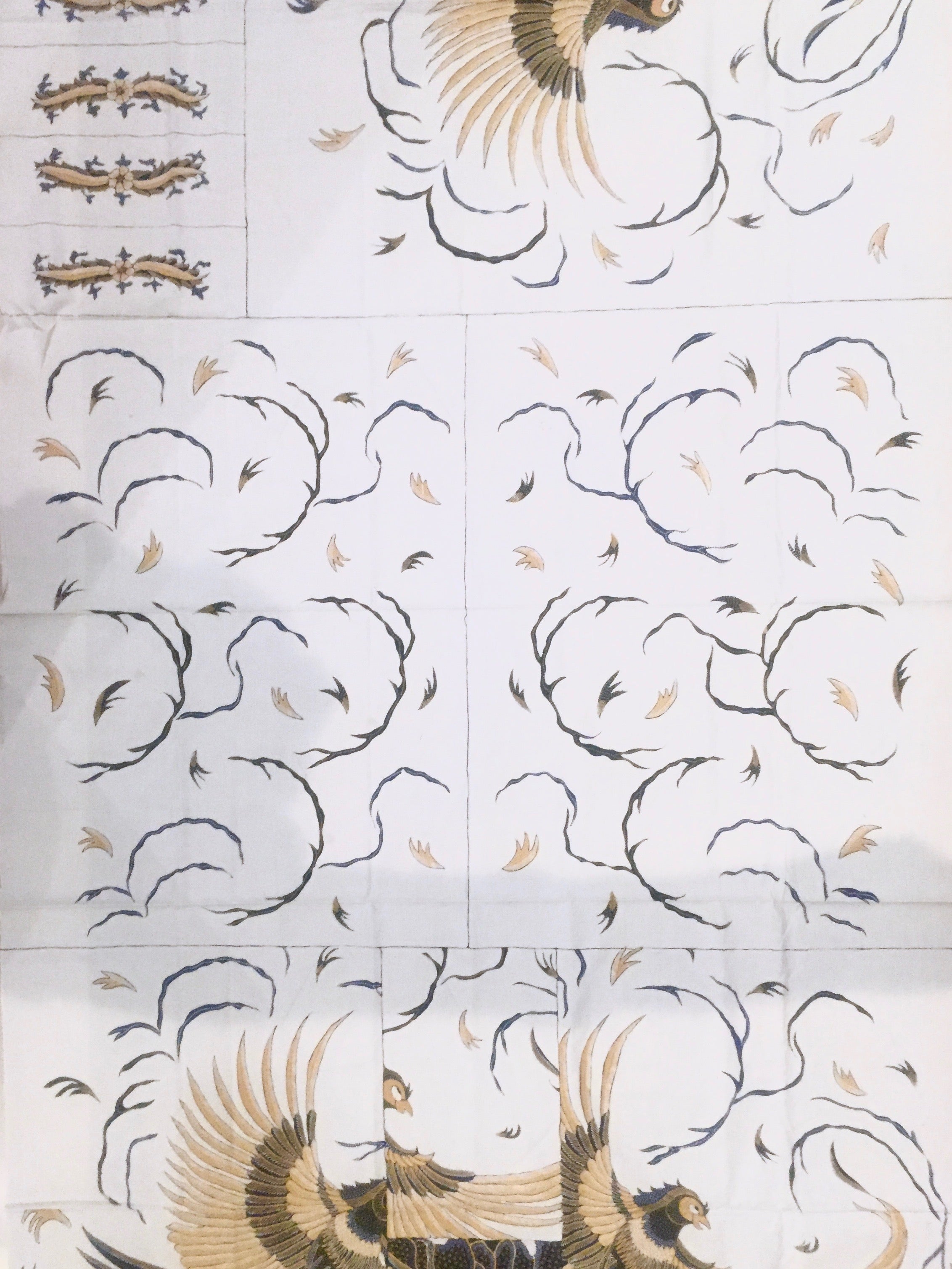 Batik Tulis Cirebon KH-72.5206